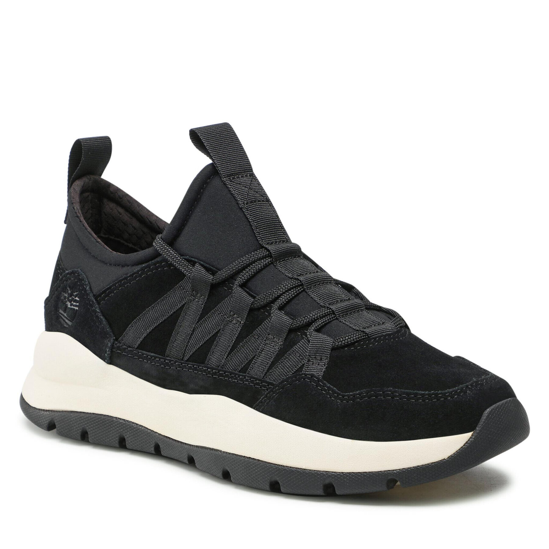 Timberland Сникърси Boroughs Project Super Ox TB0A24S9015 Черен - Pepit.bg