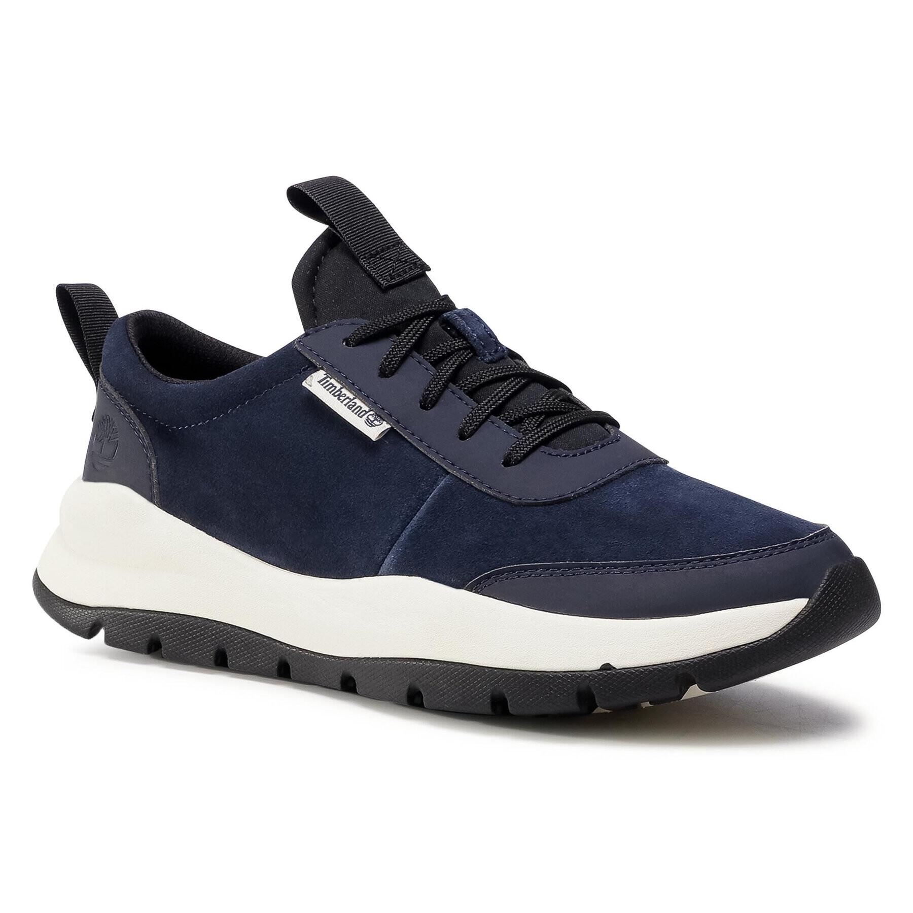 Timberland Сникърси Boroughs Project TB0A24RXL421 Тъмносин - Pepit.bg
