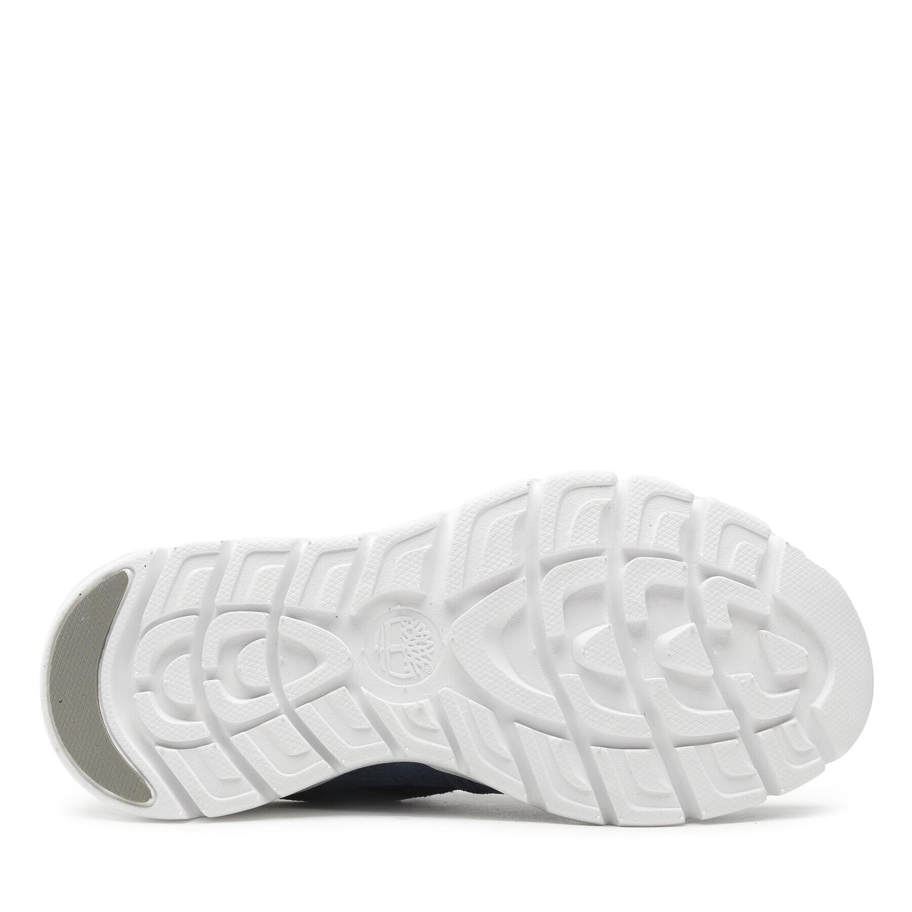 Timberland Сникърси Boroughs Project TB0A5MNZ2881 Син - Pepit.bg