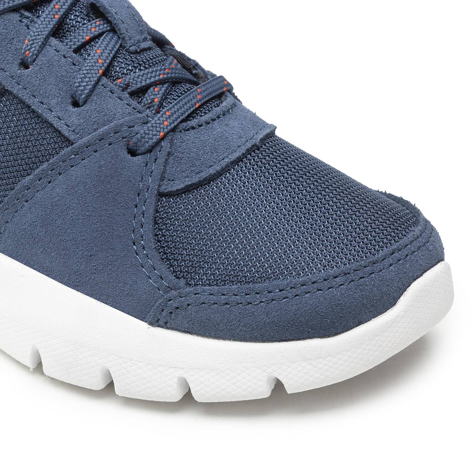Timberland Сникърси Boroughs Project TB0A5MNZ2881 Син - Pepit.bg