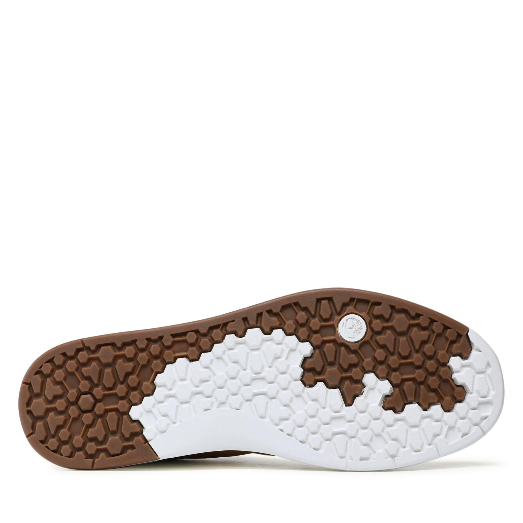 Timberland Сникърси Davis Square TB0A1OI32311 Кафяв - Pepit.bg