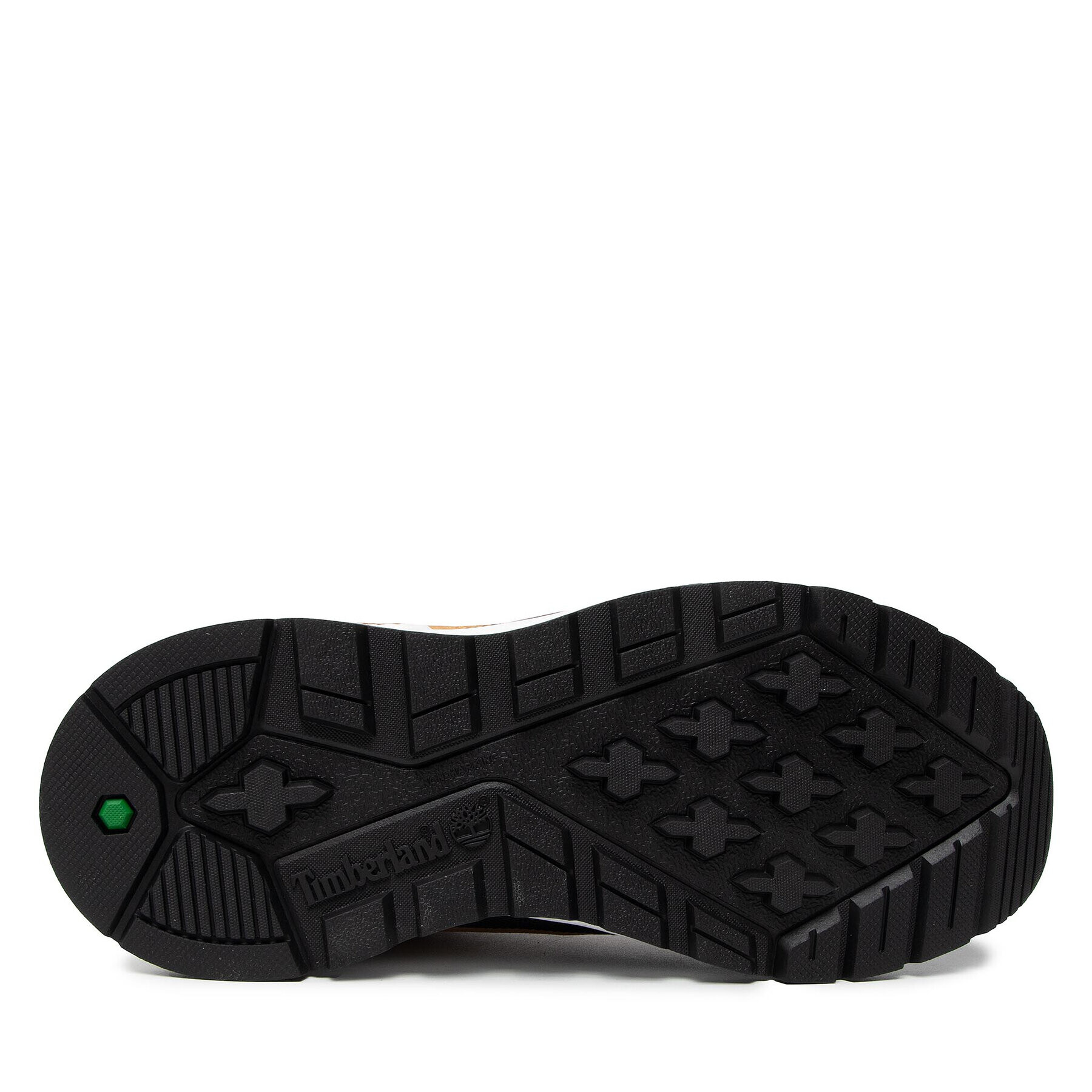 Timberland Сникърси Field Trekker TB0A2GN1231 Кафяв - Pepit.bg