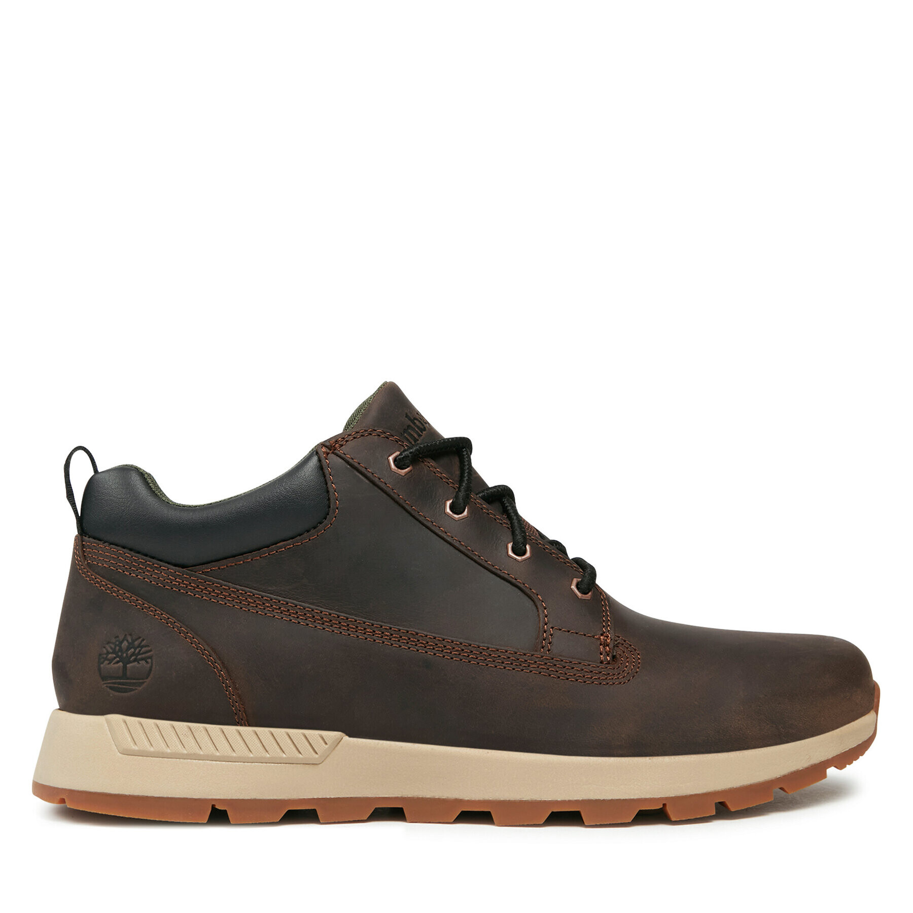 Timberland Сникърси Killington Trkr Hc TB0A2HVM9311 Кафяв - Pepit.bg