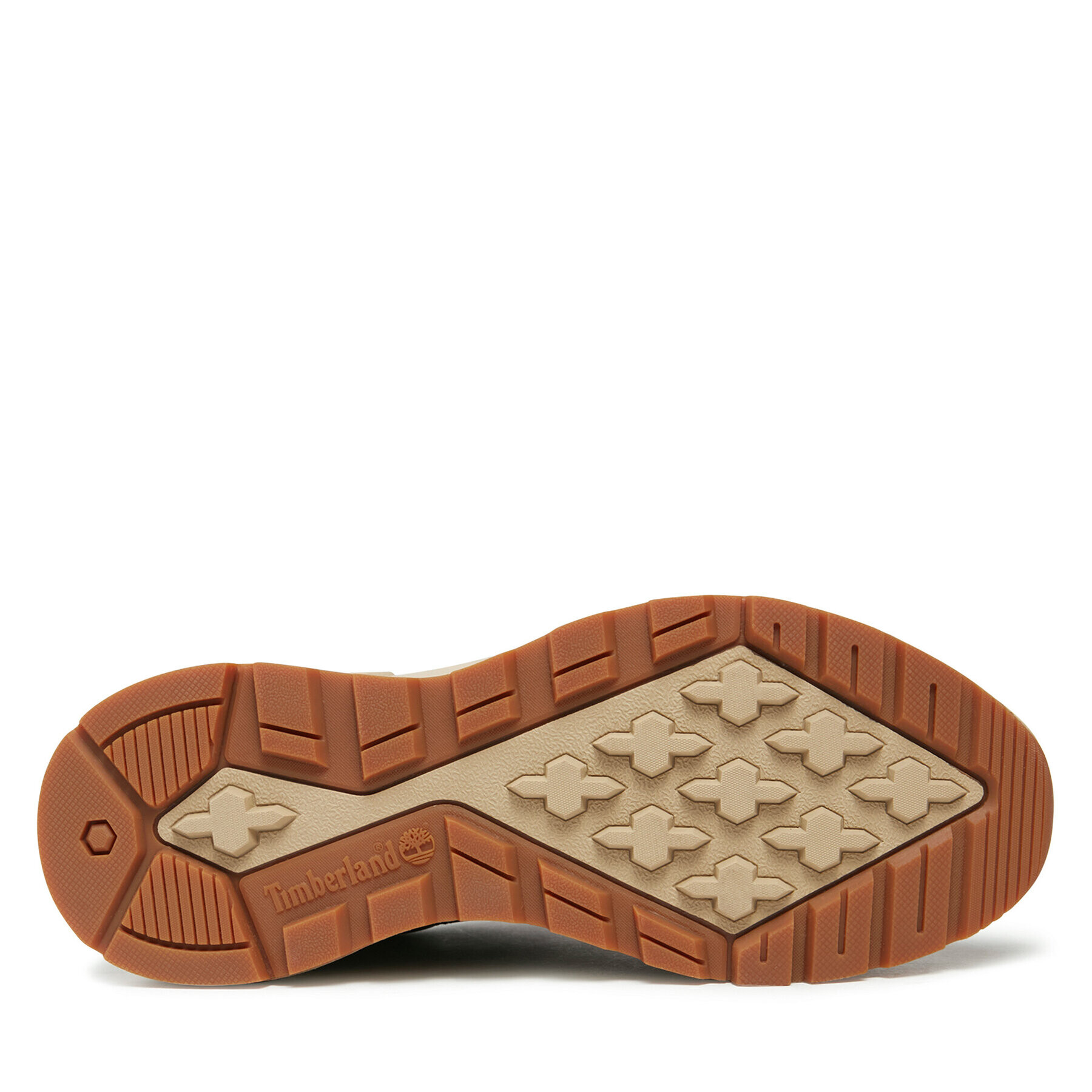 Timberland Сникърси Killington Trkr Hc TB0A2HVM9311 Кафяв - Pepit.bg