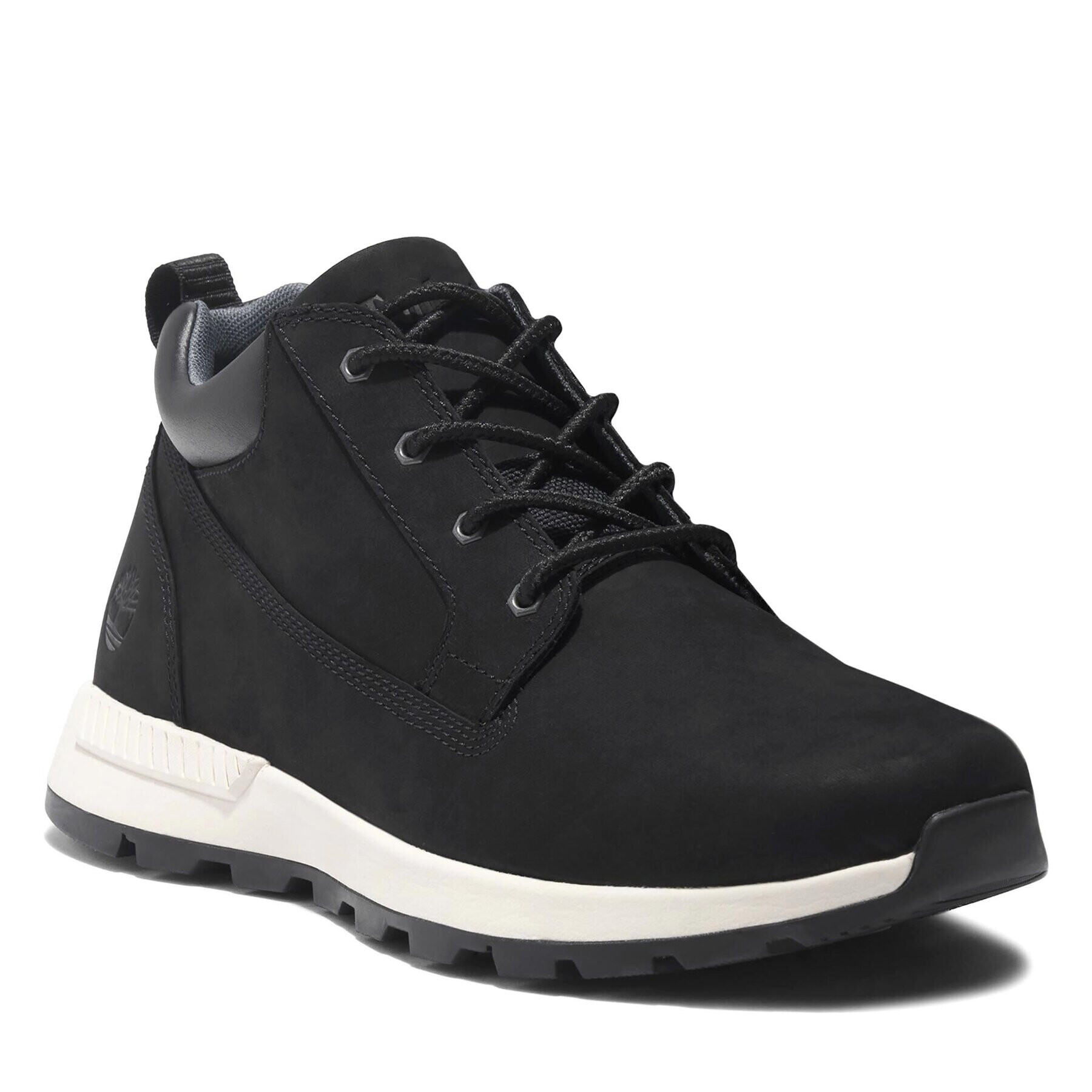 Timberland Сникърси Killington Trkr Hc TB0A2J3F0011 Черен - Pepit.bg