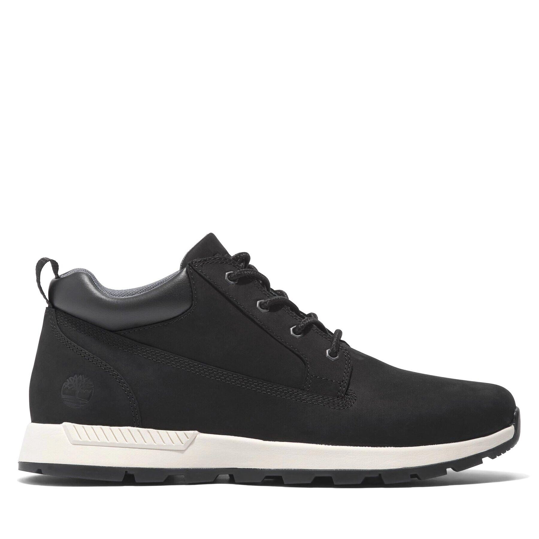 Timberland Сникърси Killington Trkr Hc TB0A2J3F0011 Черен - Pepit.bg