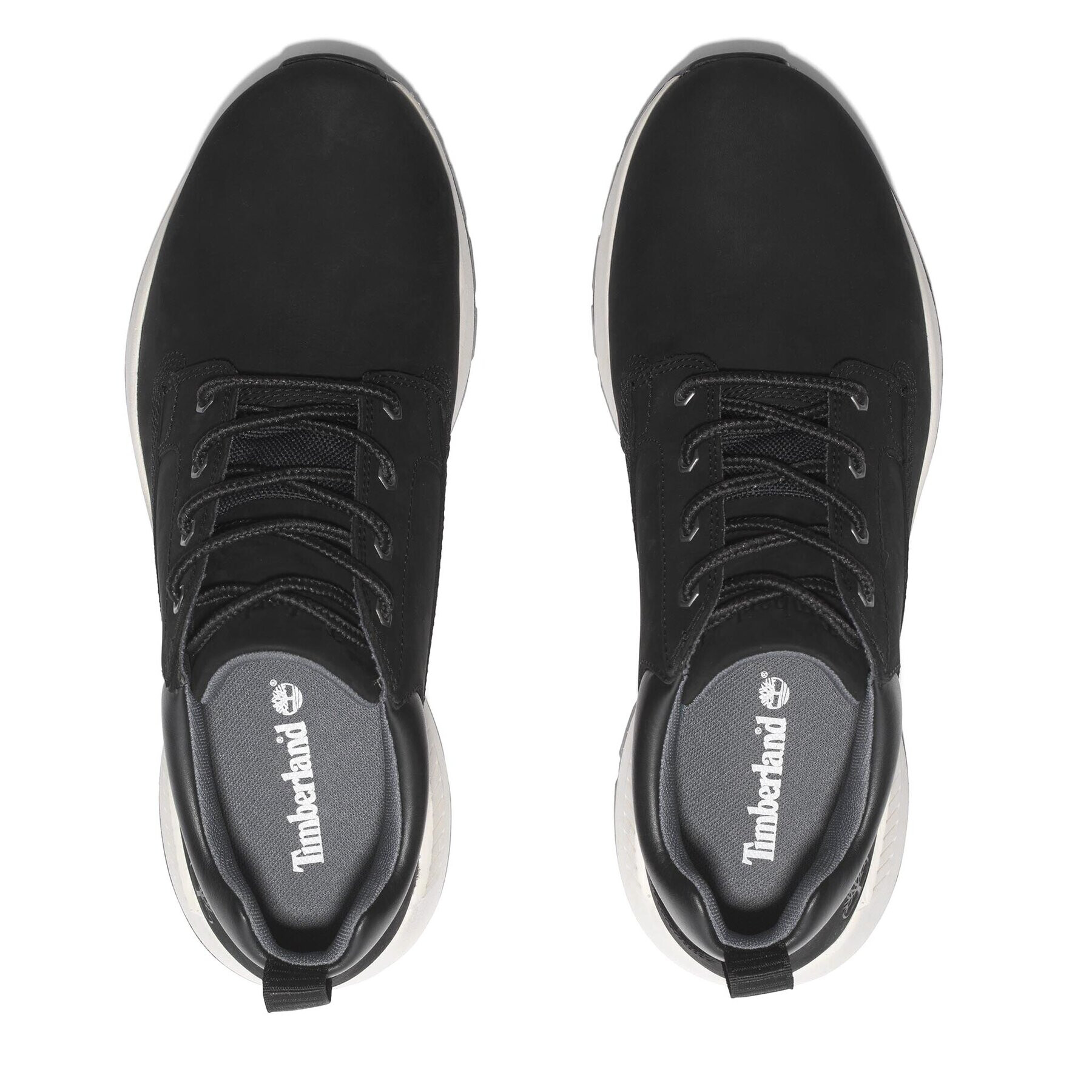 Timberland Сникърси Killington Trkr Hc TB0A2J3F0011 Черен - Pepit.bg
