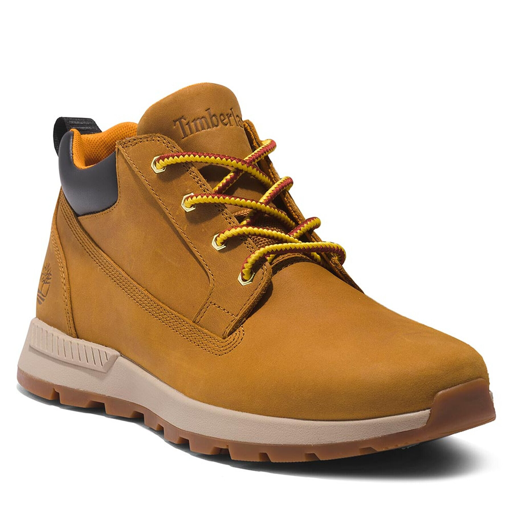 Timberland Сникърси Killington Trkr Hc TB0A2JAC2311 Кафяв - Pepit.bg