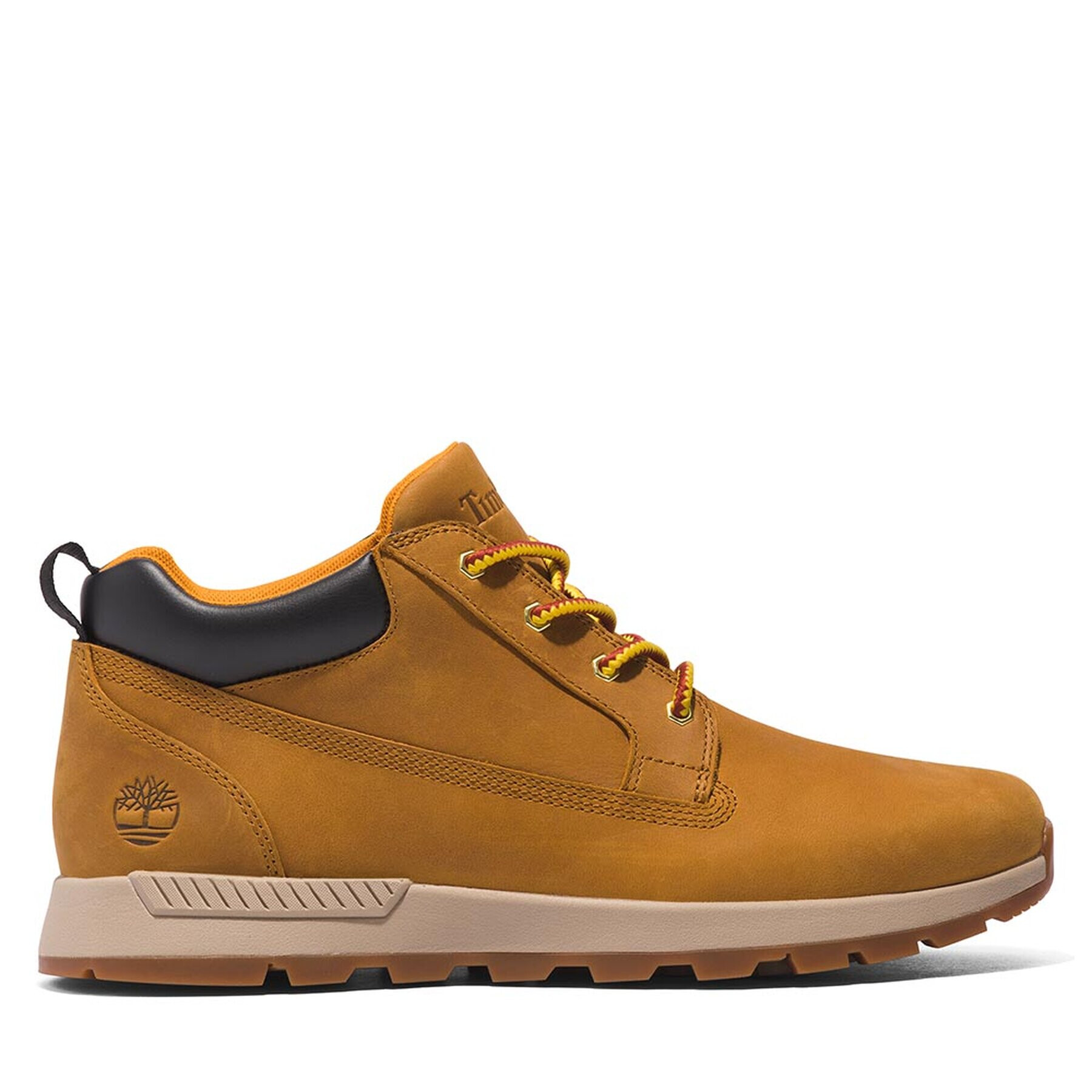 Timberland Сникърси Killington Trkr Hc TB0A2JAC2311 Кафяв - Pepit.bg