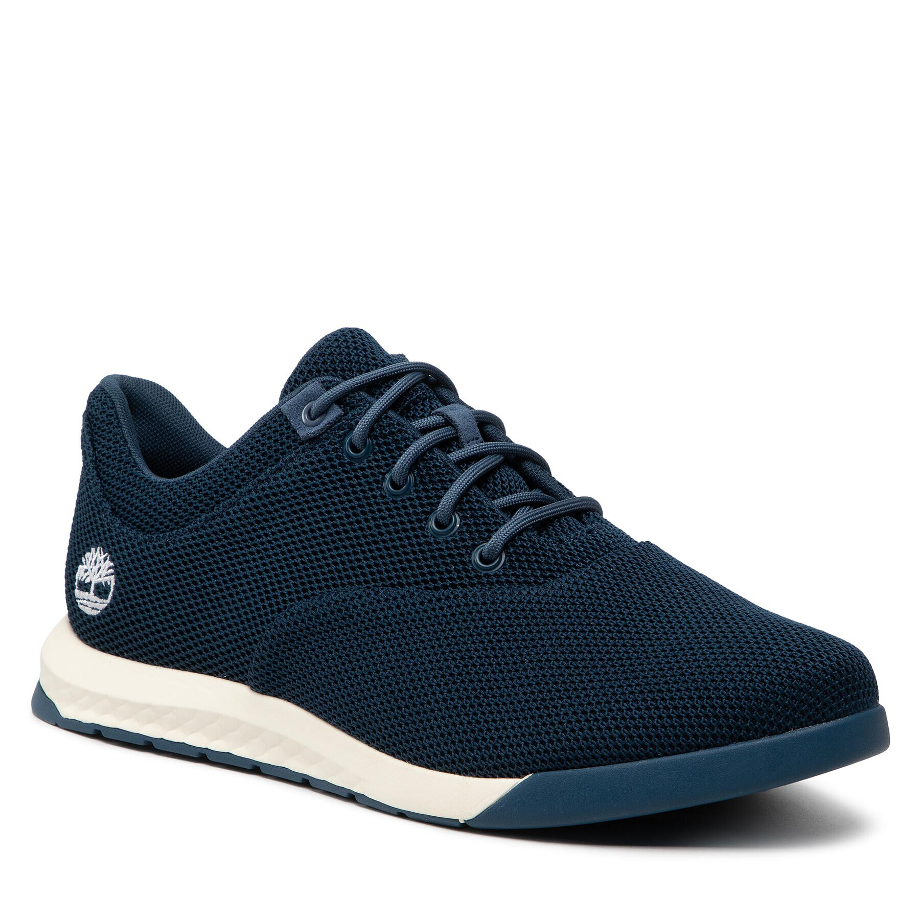 Timberland Сникърси Killington Ultra Knit Ox TB0A2FYW288 Тъмносин - Pepit.bg