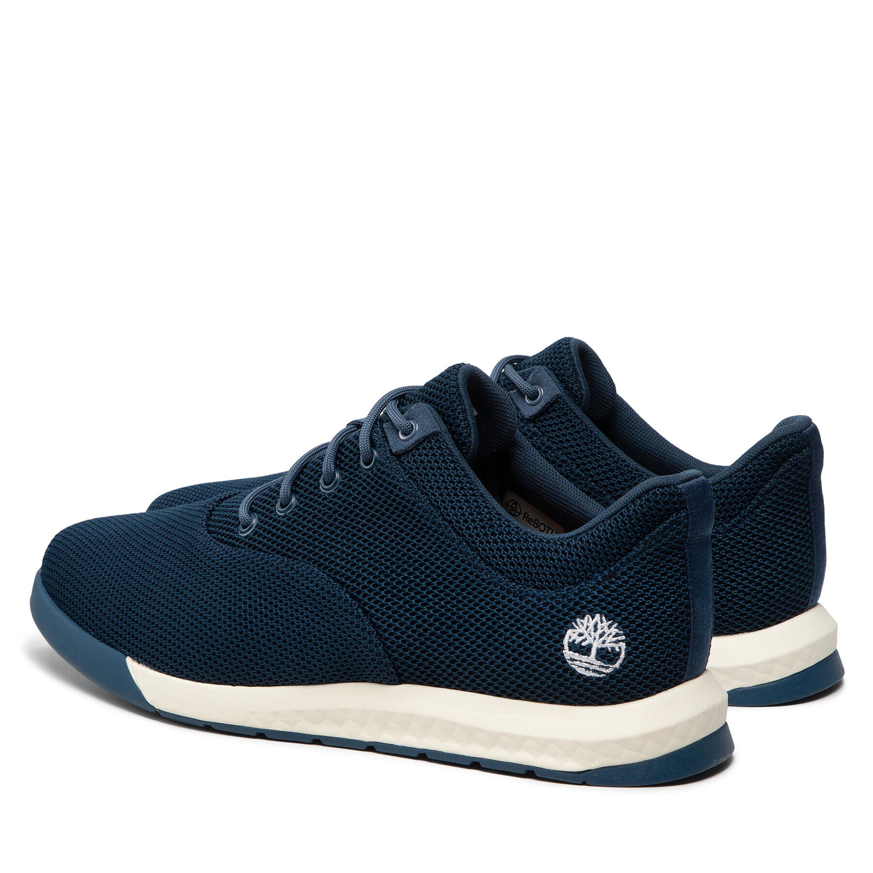 Timberland Сникърси Killington Ultra Knit Ox TB0A2FYW288 Тъмносин - Pepit.bg