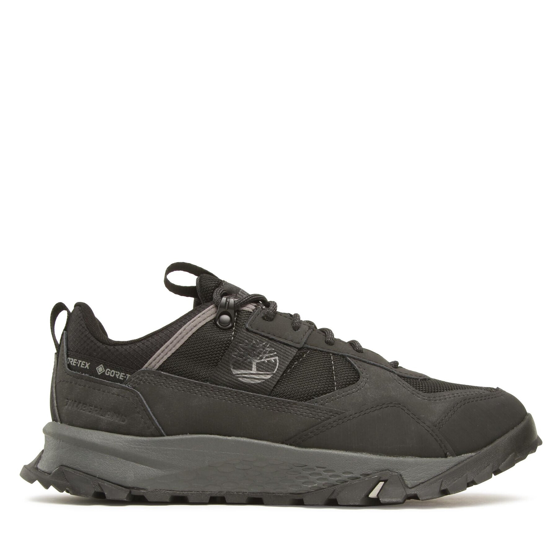 Timberland Сникърси Lincoln peak Low Gtx GORE-TEX TB0A44DK0151 Черен - Pepit.bg