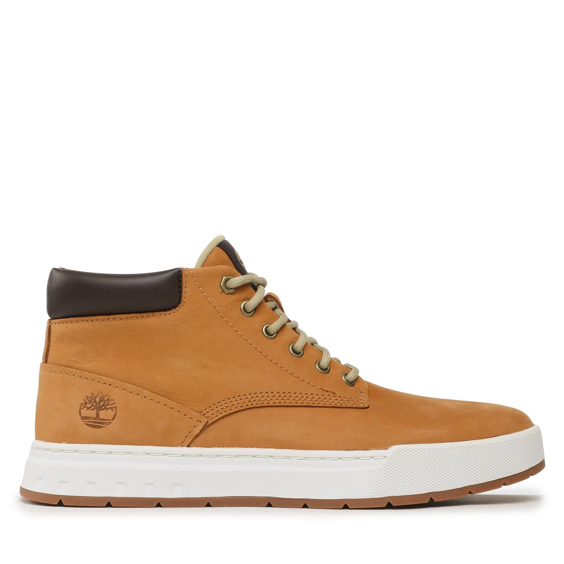 Timberland Сникърси Maple Grove TB0A5PRV2311 Бежов - Pepit.bg