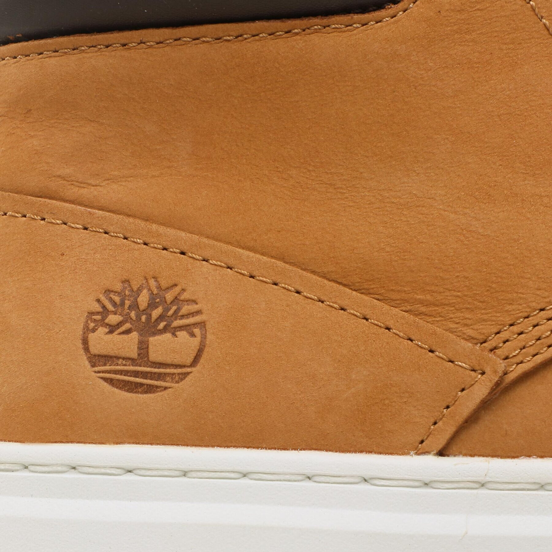 Timberland Сникърси Maple Grove TB0A5PRV2311 Бежов - Pepit.bg