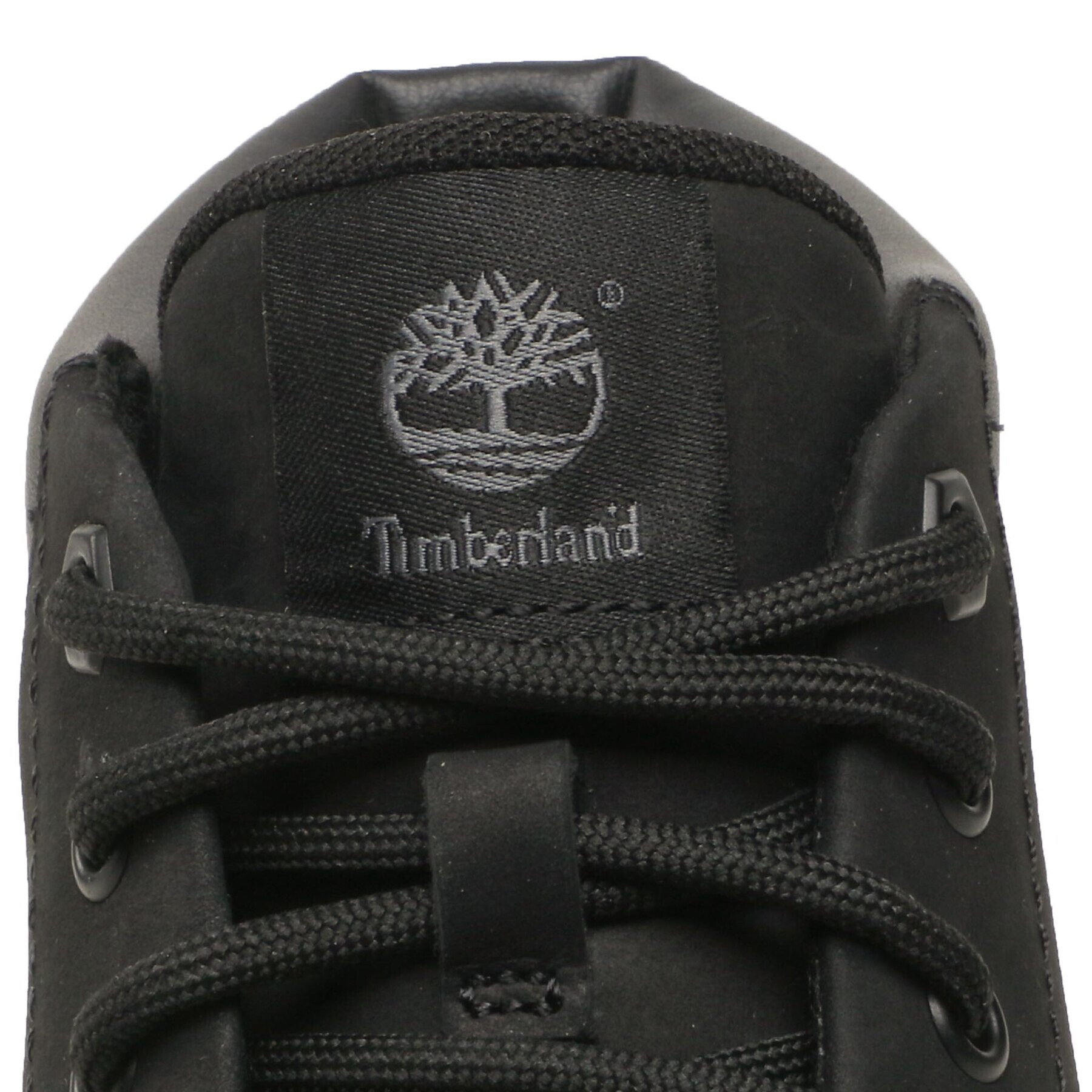 Timberland Сникърси Maple Grove TB0A5PSG0151 Черен - Pepit.bg