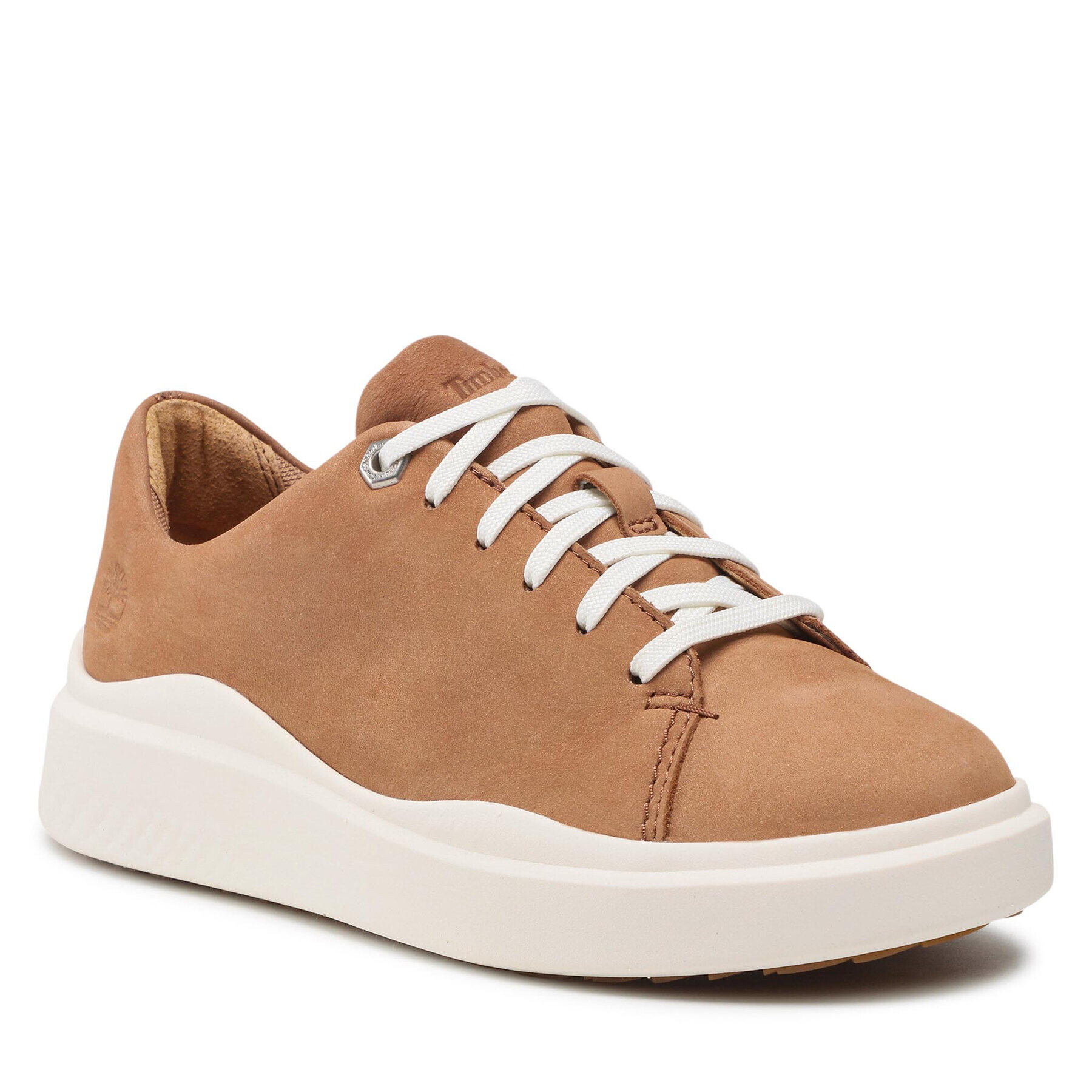 Timberland Сникърси Nite Flex Sneaker TB0A275TCW81 Кафяв - Pepit.bg