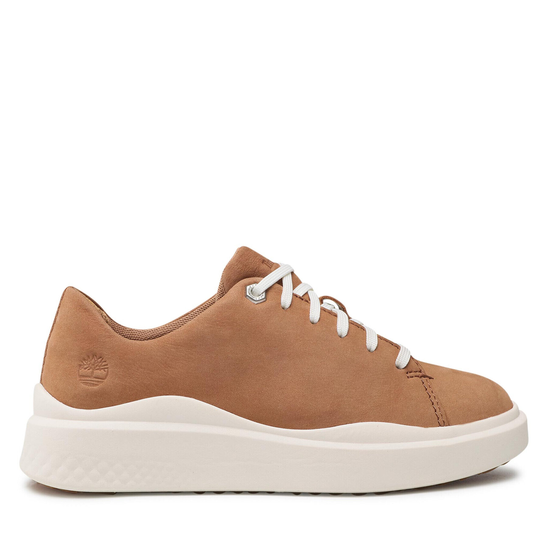 Timberland Сникърси Nite Flex Sneaker TB0A275TCW81 Кафяв - Pepit.bg