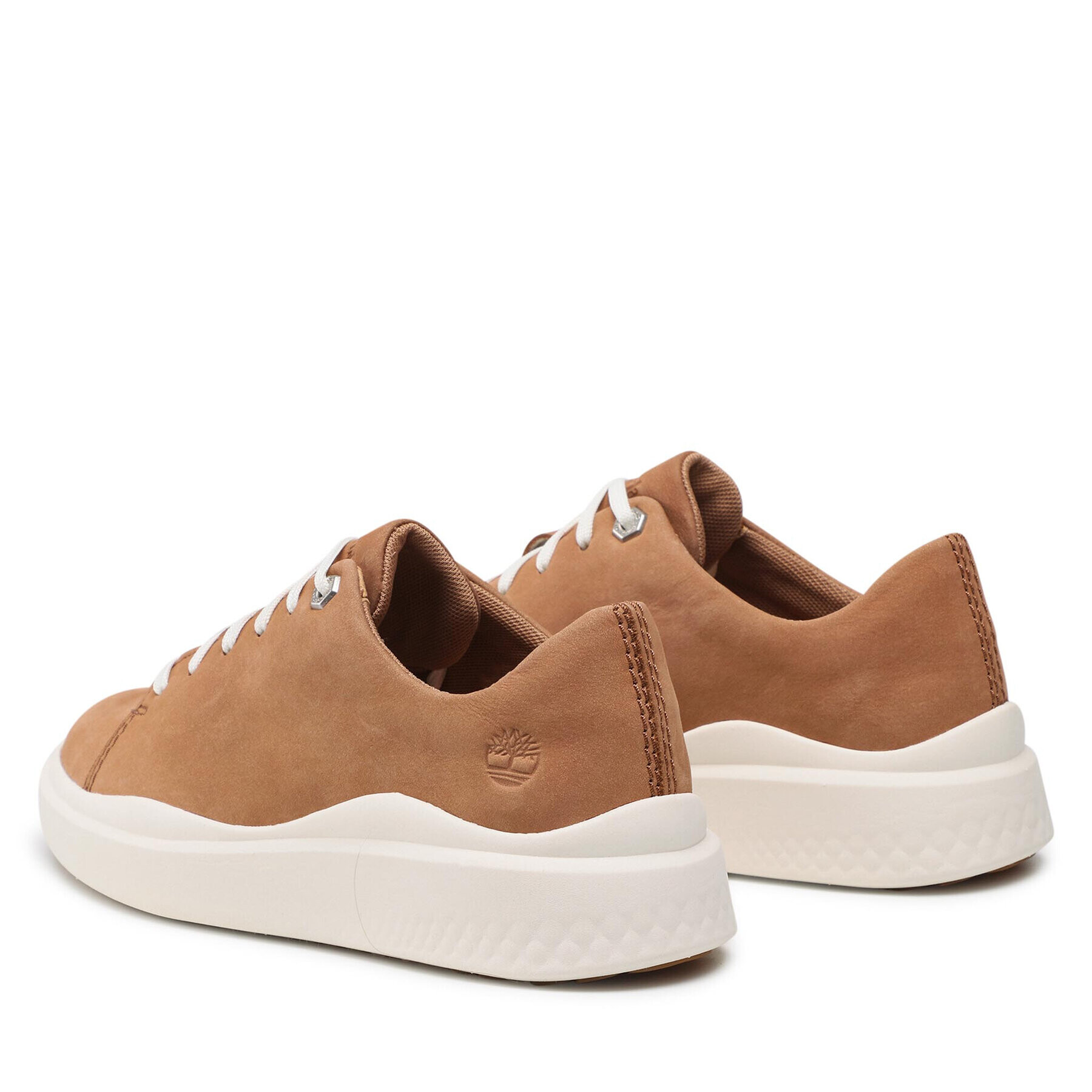 Timberland Сникърси Nite Flex Sneaker TB0A275TCW81 Кафяв - Pepit.bg