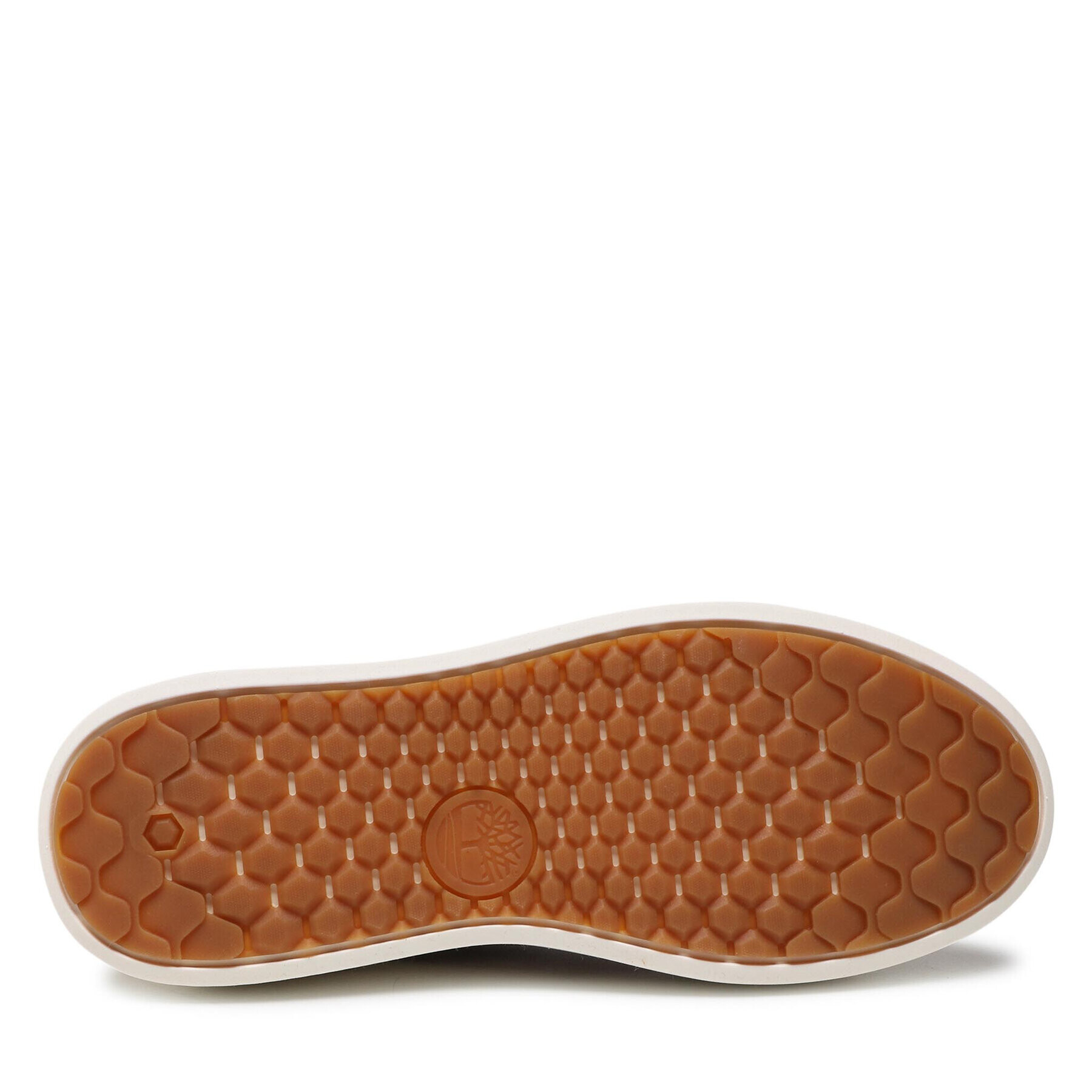 Timberland Сникърси Nite Flex Sneaker TB0A275TCW81 Кафяв - Pepit.bg