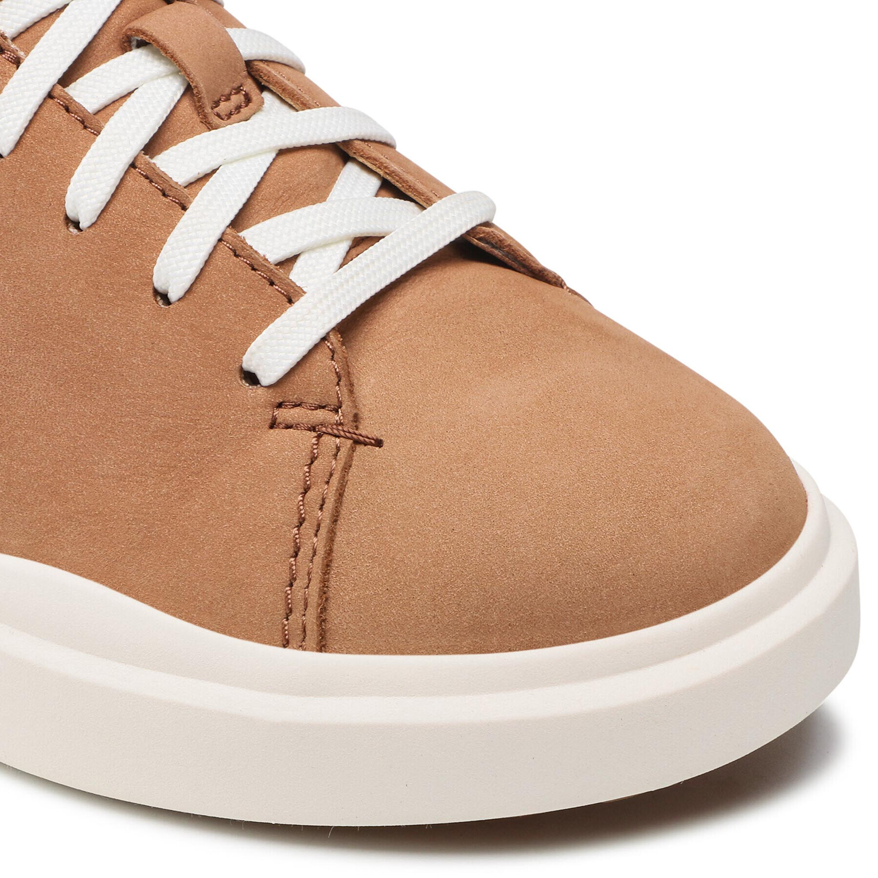 Timberland Сникърси Nite Flex Sneaker TB0A275TCW81 Кафяв - Pepit.bg