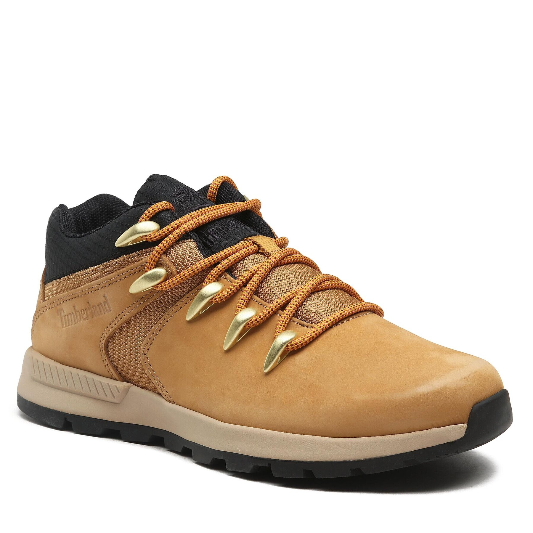 Timberland Сникърси Oxford Sprint TB0A5VJG2311 Кафяв - Pepit.bg