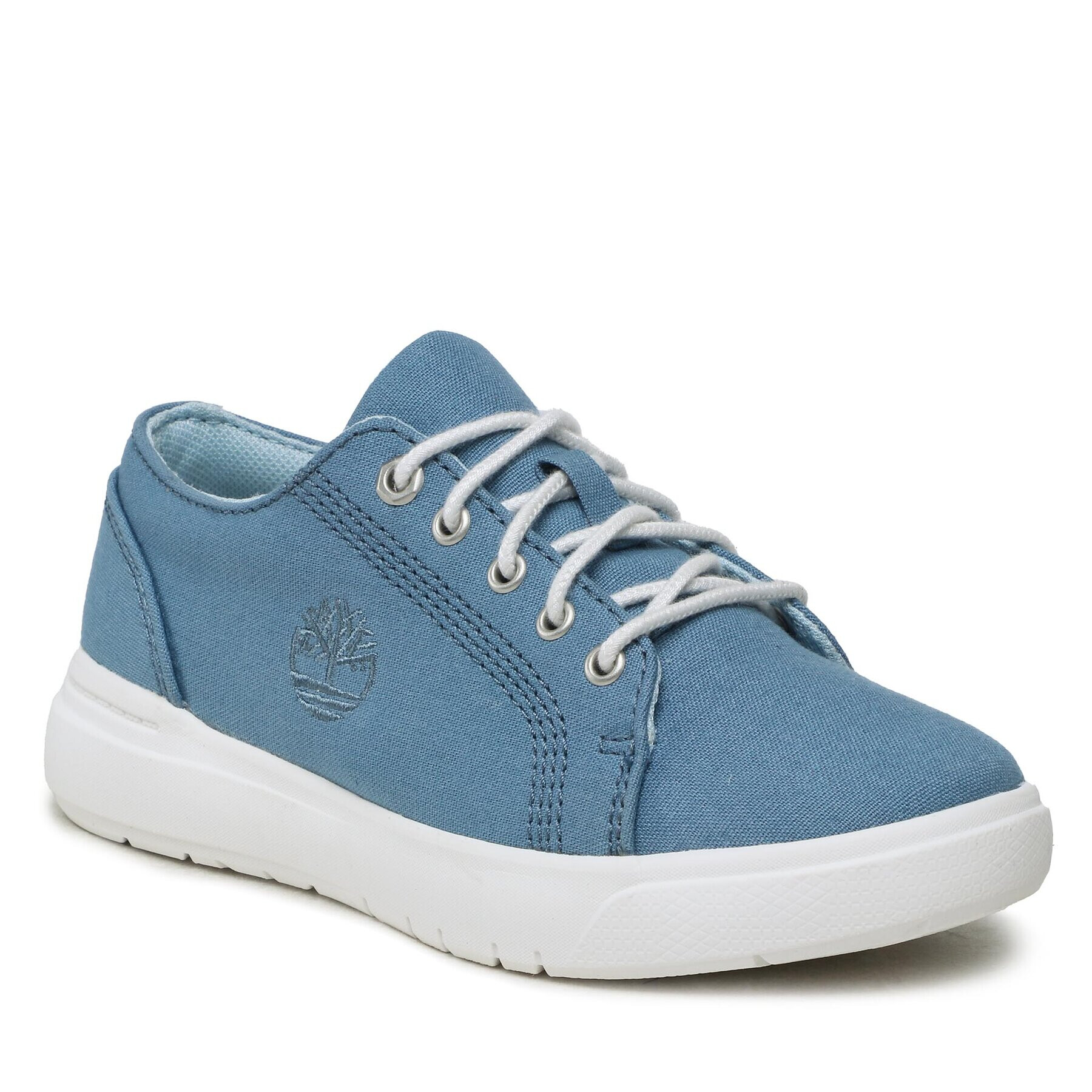 Timberland Сникърси Seneca Bay TB0A5TD1DJ51 Син - Pepit.bg