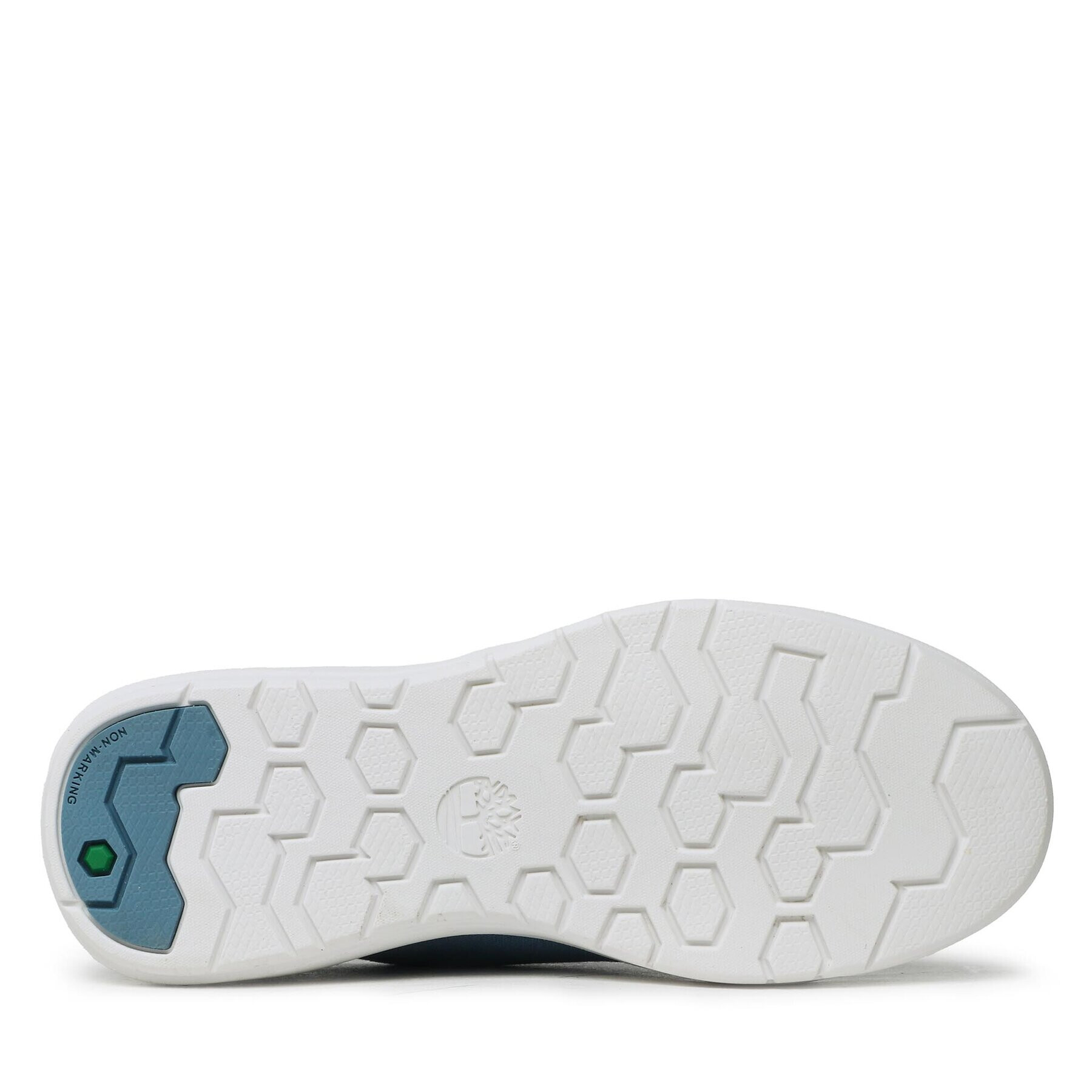 Timberland Сникърси Seneca Bay TB0A5TD1DJ51 Син - Pepit.bg