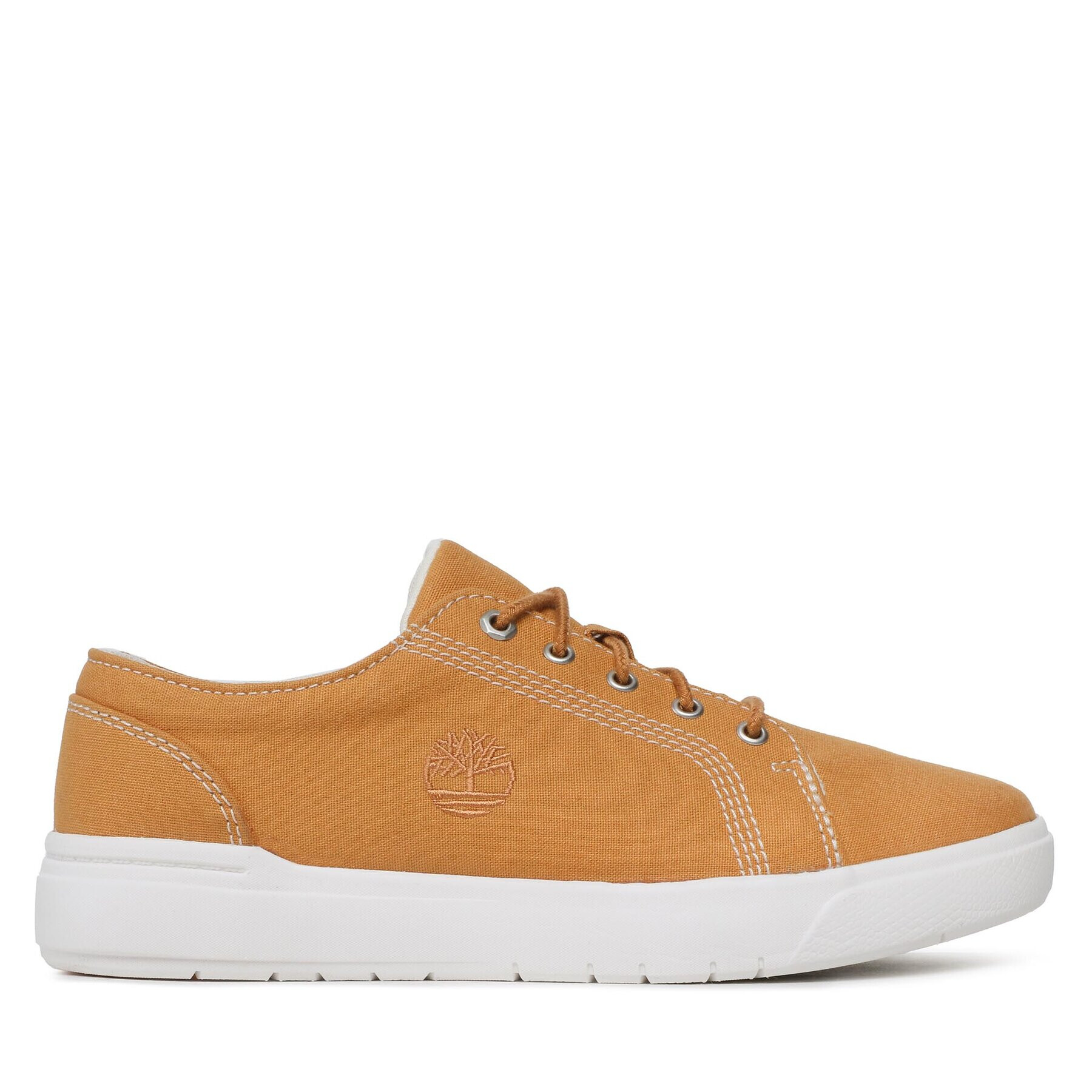 Timberland Сникърси Seneca Bay TB0A5X3W7631 Кафяв - Pepit.bg