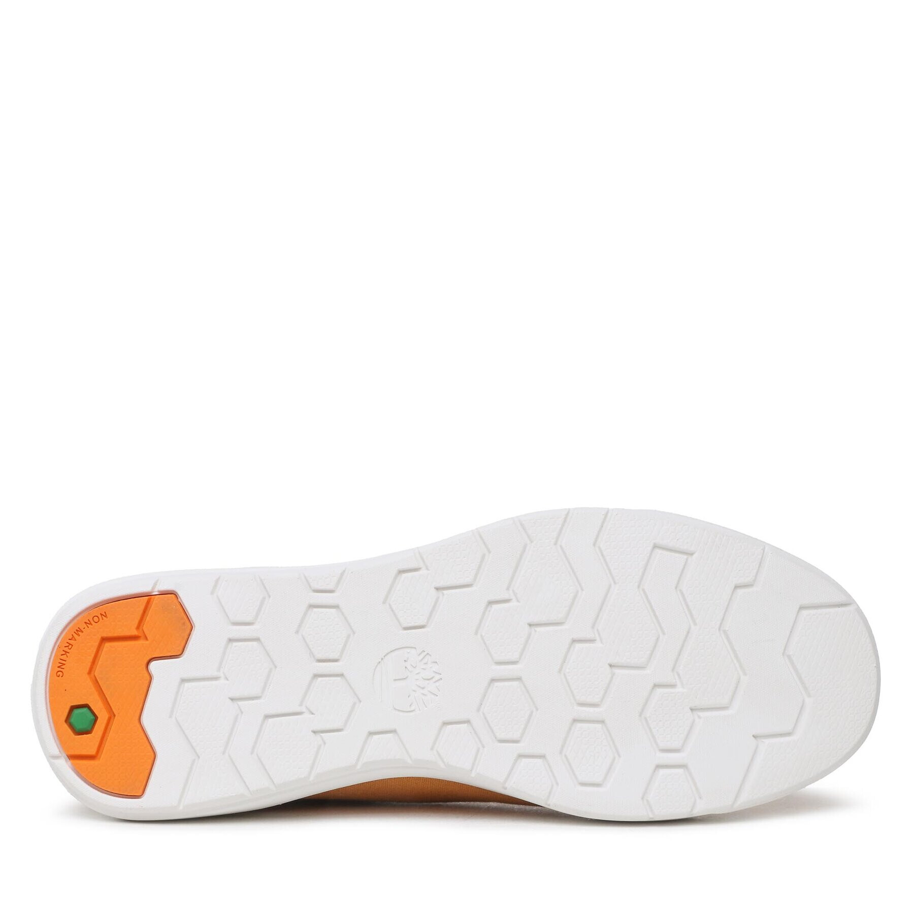 Timberland Сникърси Seneca Bay TB0A5X3W7631 Кафяв - Pepit.bg