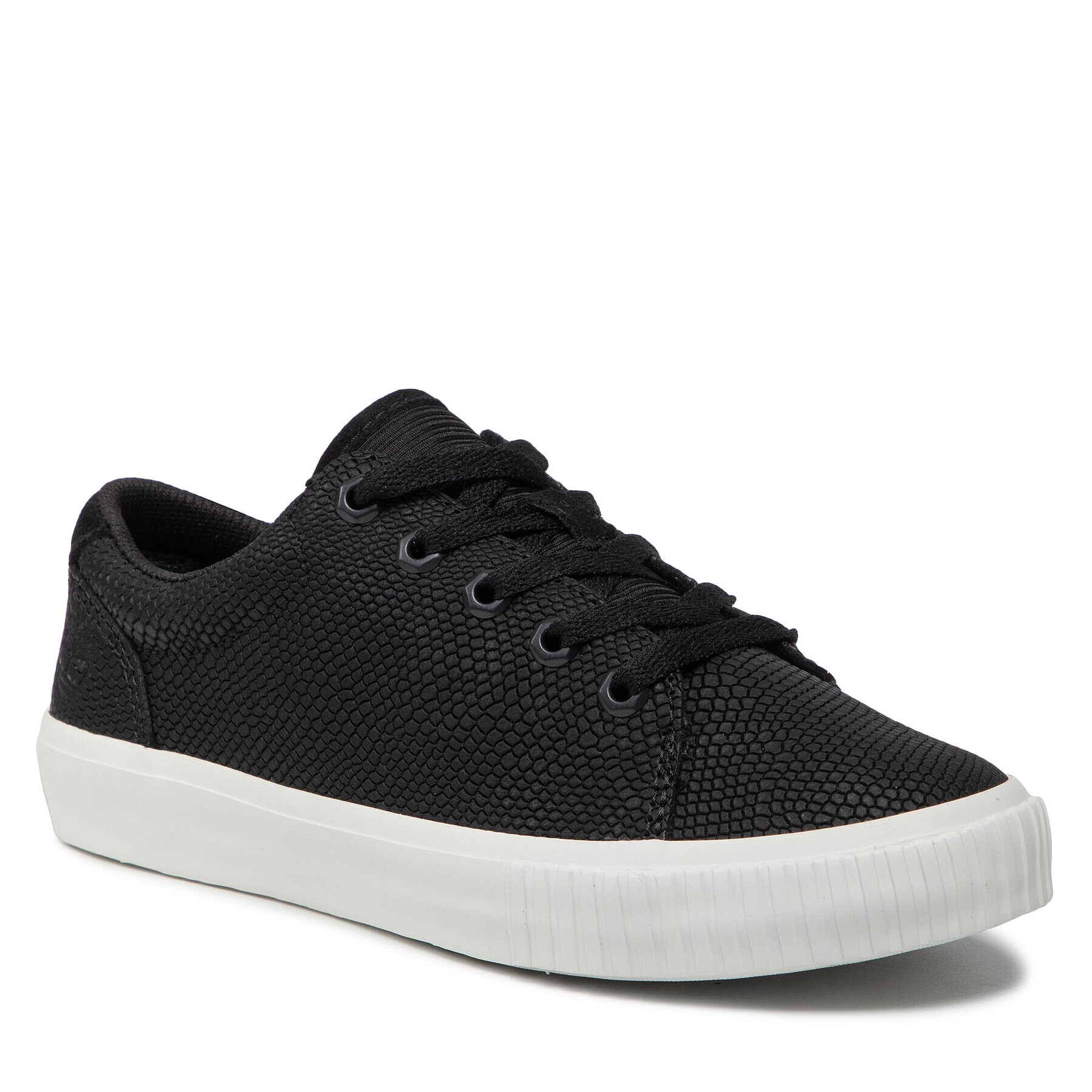 Timberland Сникърси Skyla Bay TB0A2KD60151 Черен - Pepit.bg