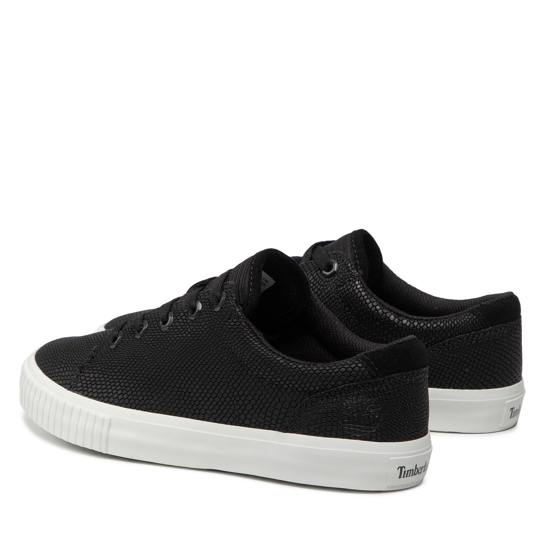 Timberland Сникърси Skyla Bay TB0A2KD60151 Черен - Pepit.bg
