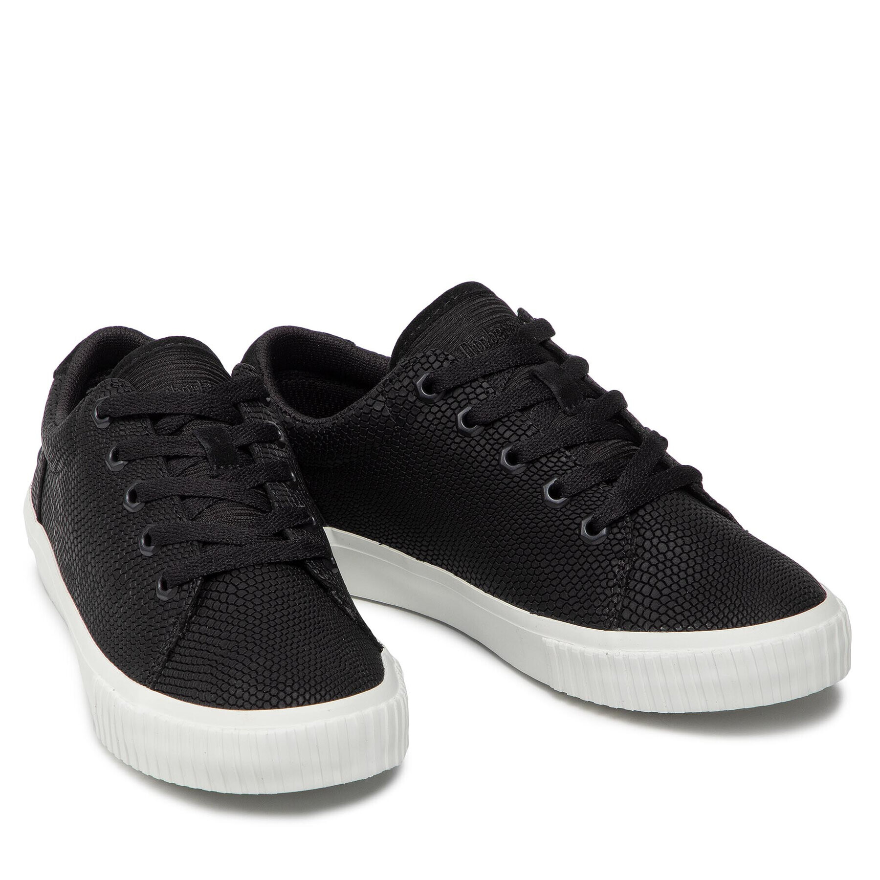 Timberland Сникърси Skyla Bay TB0A2KD60151 Черен - Pepit.bg