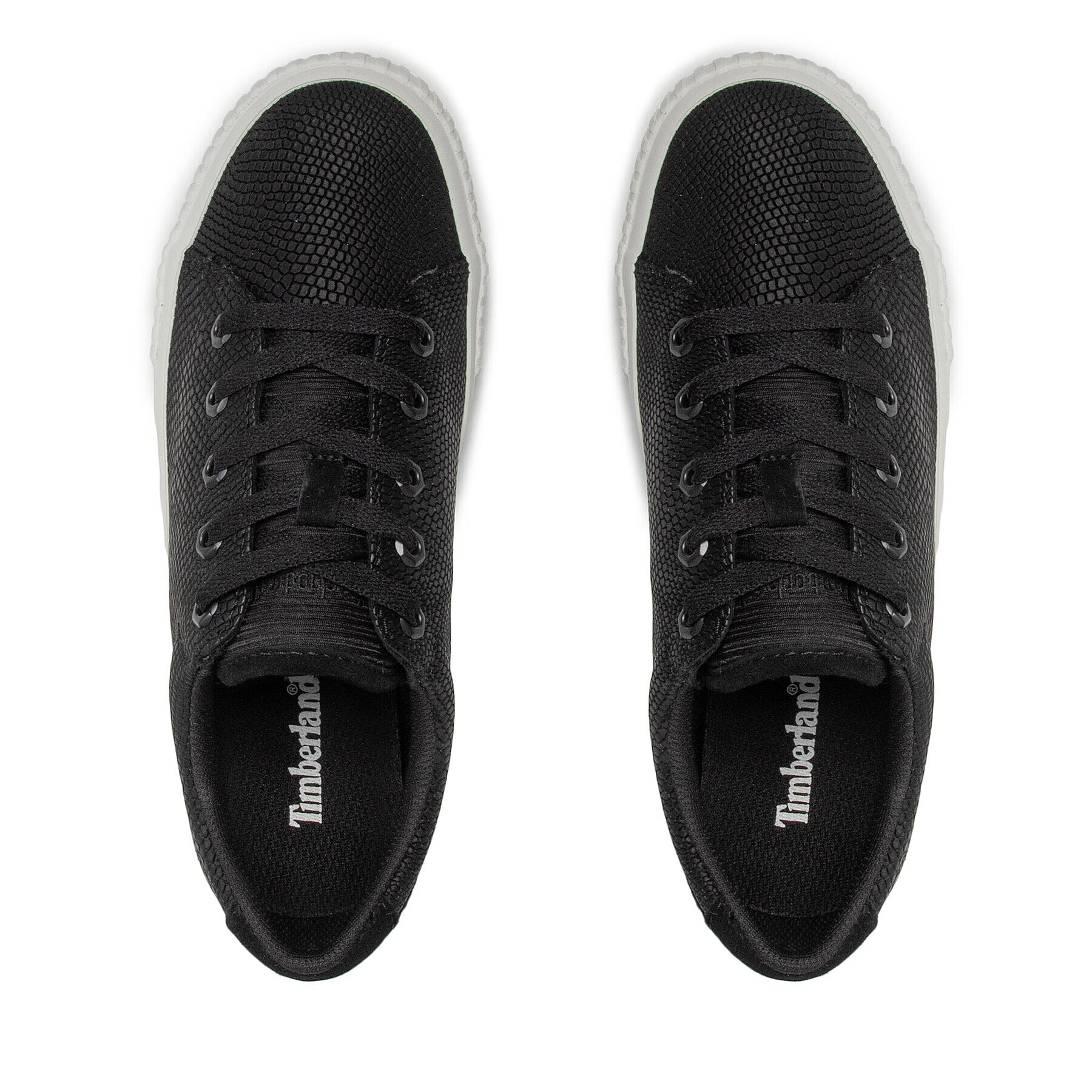 Timberland Сникърси Skyla Bay TB0A2KD60151 Черен - Pepit.bg