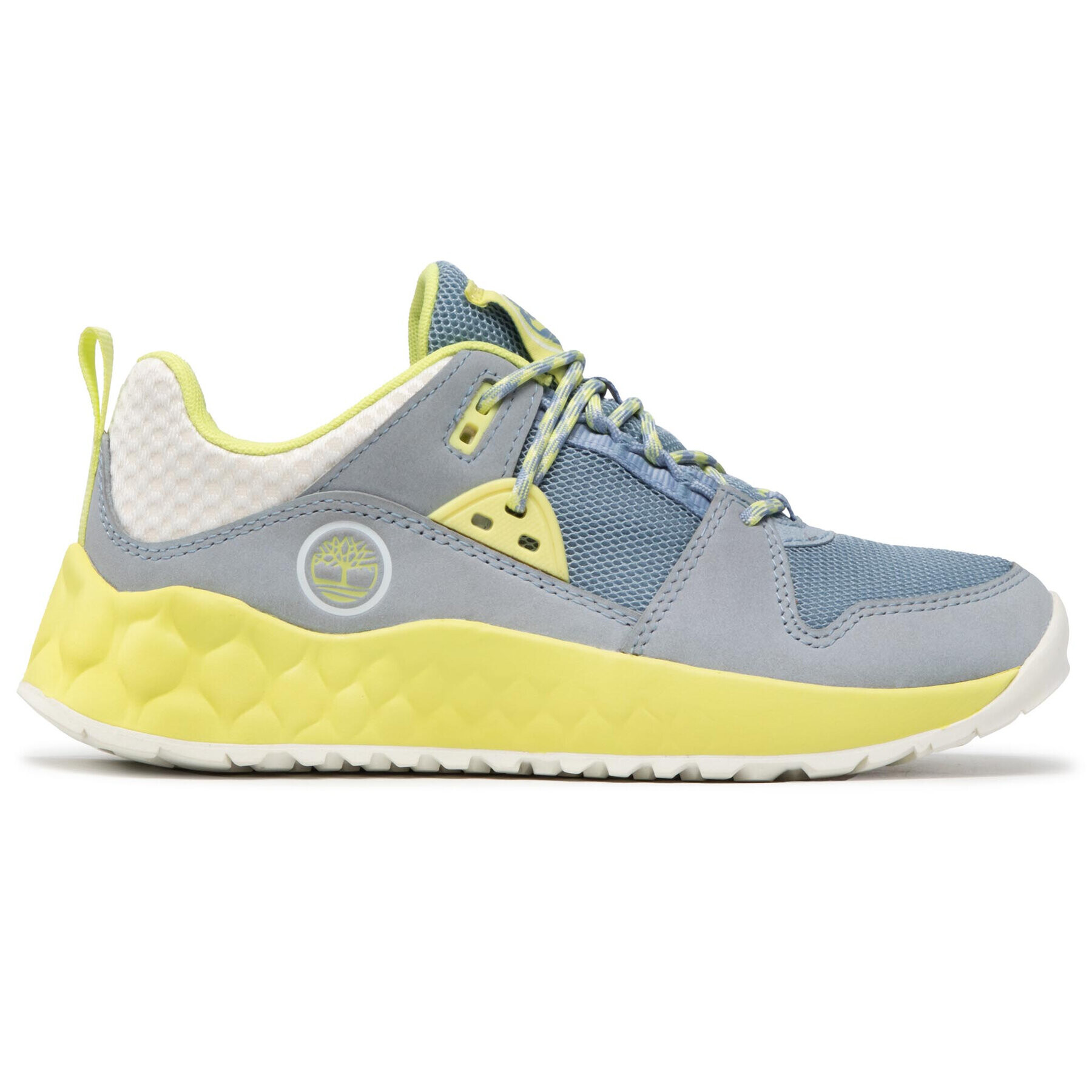 Timberland Сникърси Solar Wave Low TB0A2BTCG29 Син - Pepit.bg
