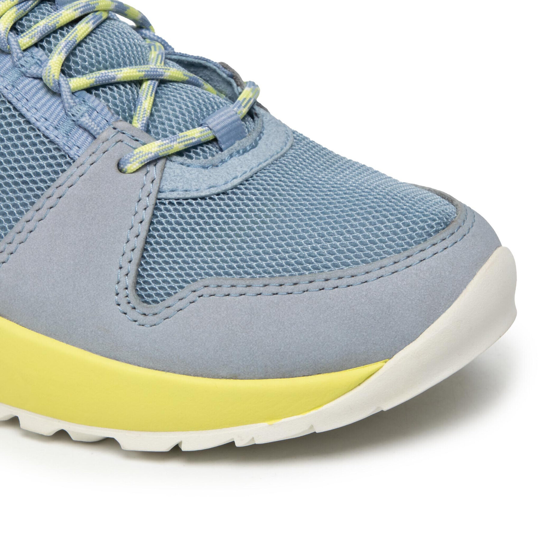 Timberland Сникърси Solar Wave Low TB0A2BTCG29 Син - Pepit.bg