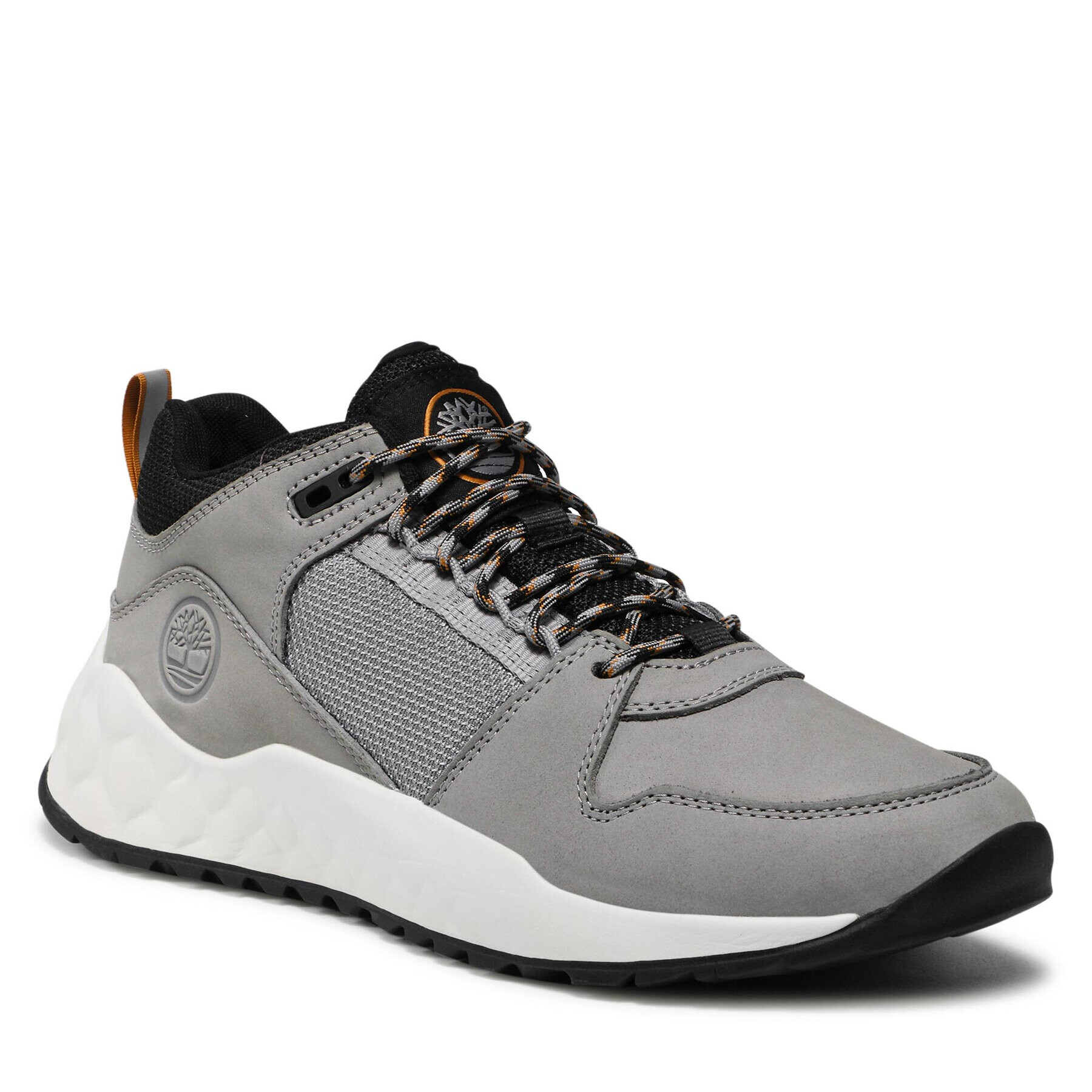 Timberland Сникърси Solar Wave Low TB0A2H3F085 Сив - Pepit.bg