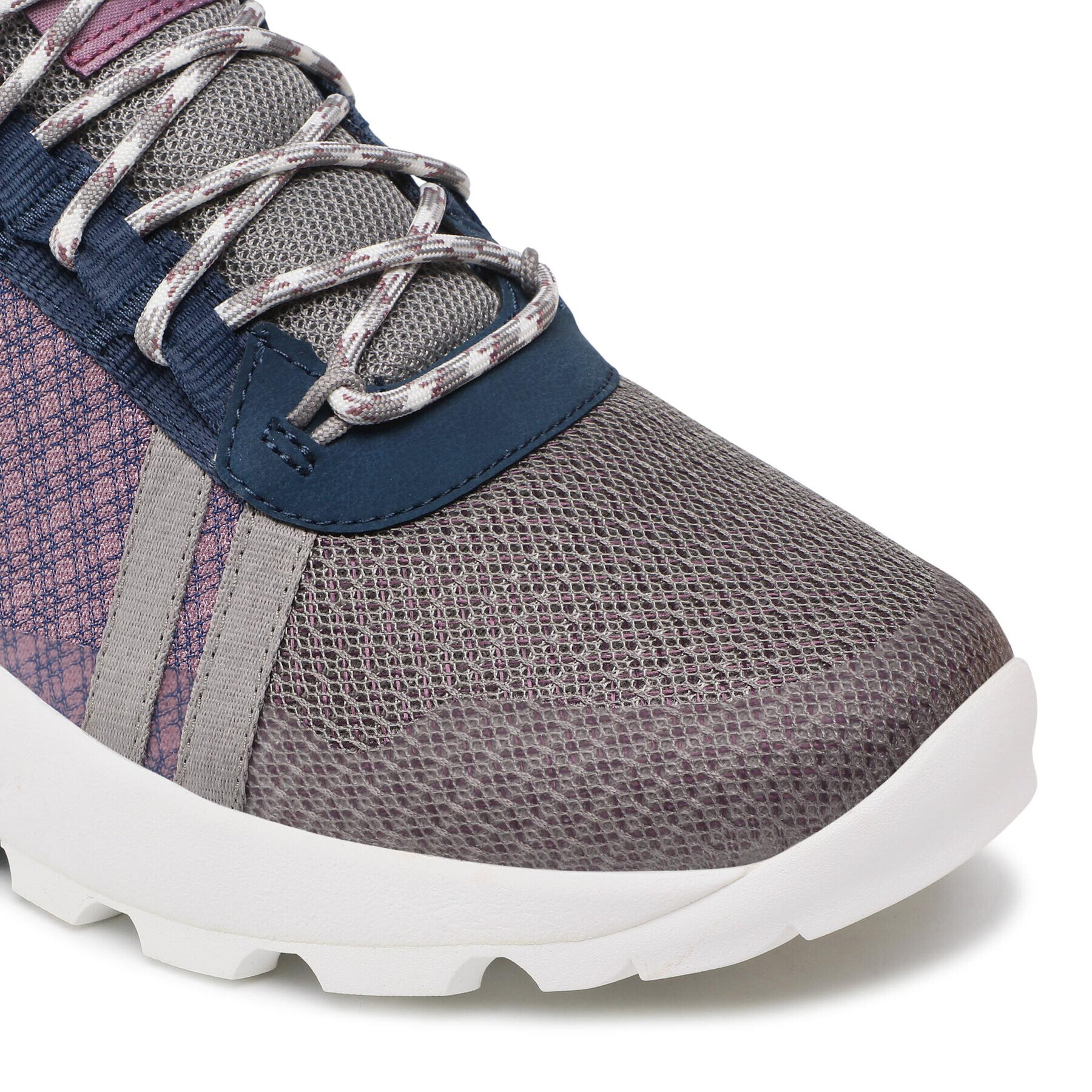 Timberland Сникърси Solar Wave Lt Low TB0A2ECE0891 Виолетов - Pepit.bg