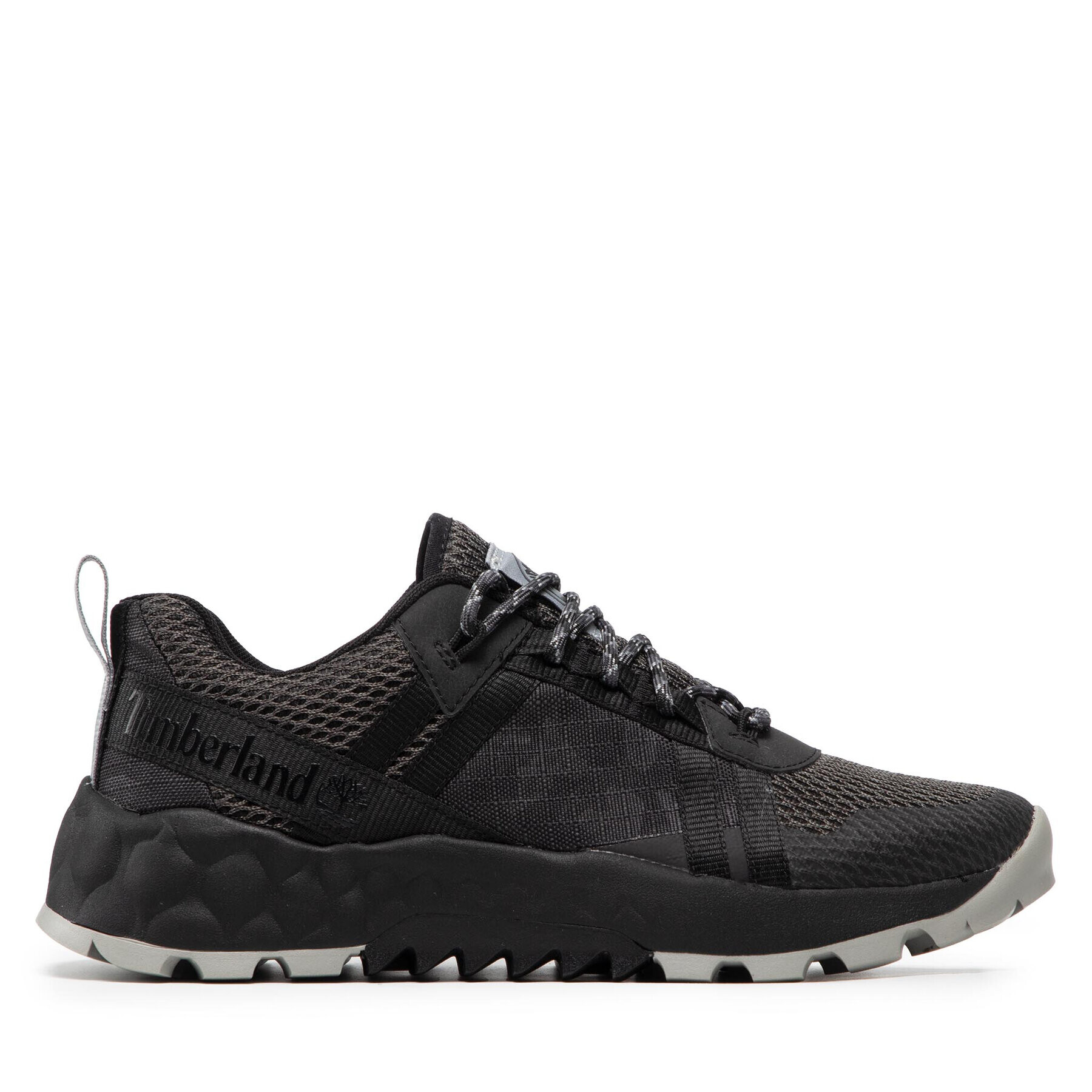 Timberland Сникърси Solar Wave Lt Low TB0A2EZY015 Черен - Pepit.bg