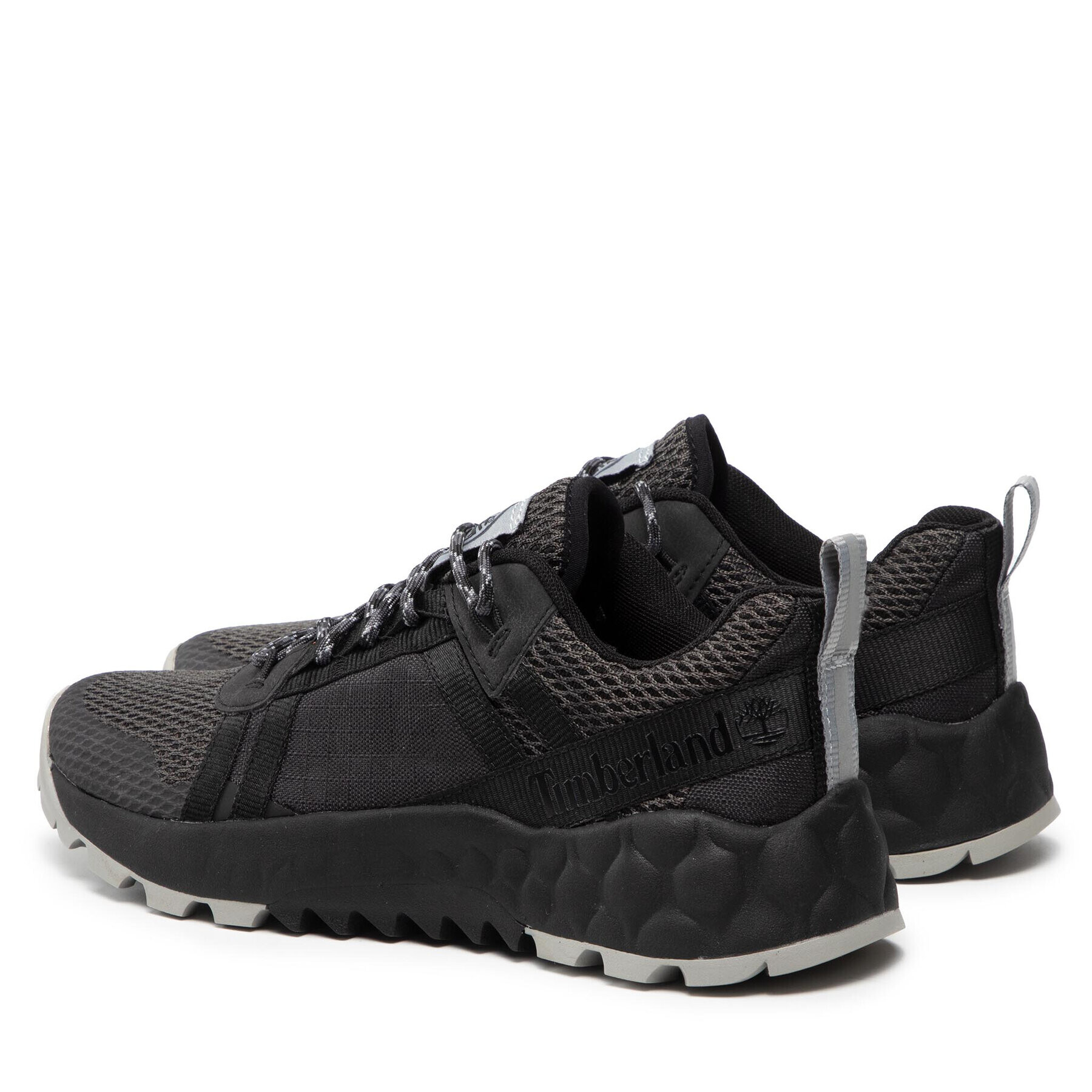 Timberland Сникърси Solar Wave Lt Low TB0A2EZY015 Черен - Pepit.bg