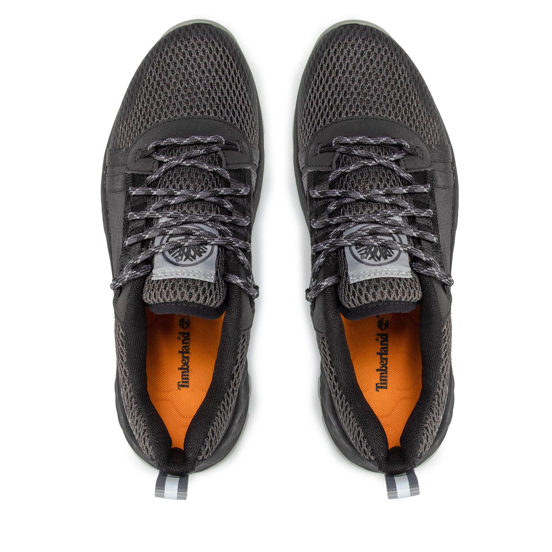 Timberland Сникърси Solar Wave Lt Low TB0A2EZY015 Черен - Pepit.bg