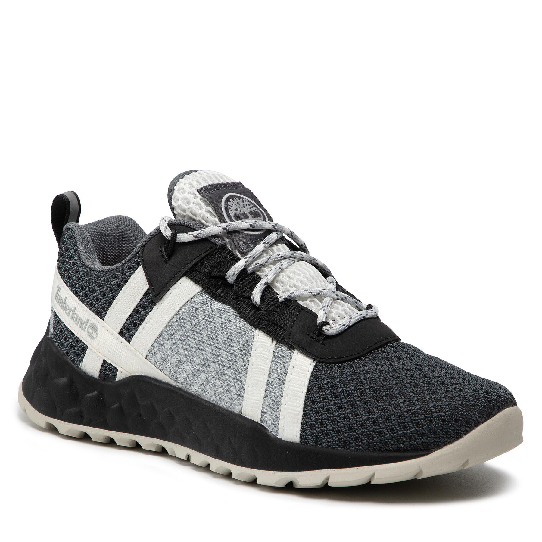 Timberland Сникърси Solar Wave Lt Low TB0A2NMV033 Сив - Pepit.bg