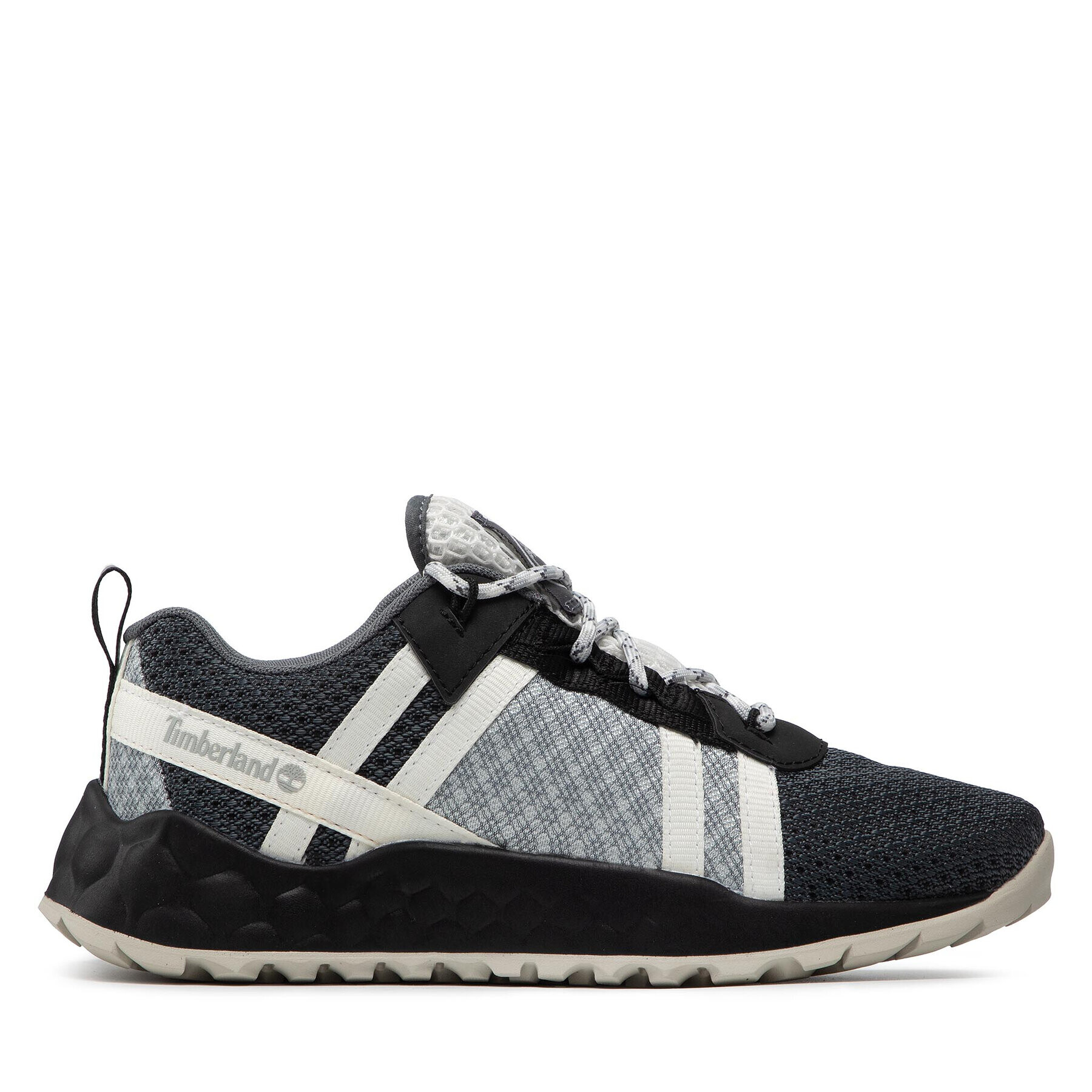 Timberland Сникърси Solar Wave Lt Low TB0A2NMV033 Сив - Pepit.bg