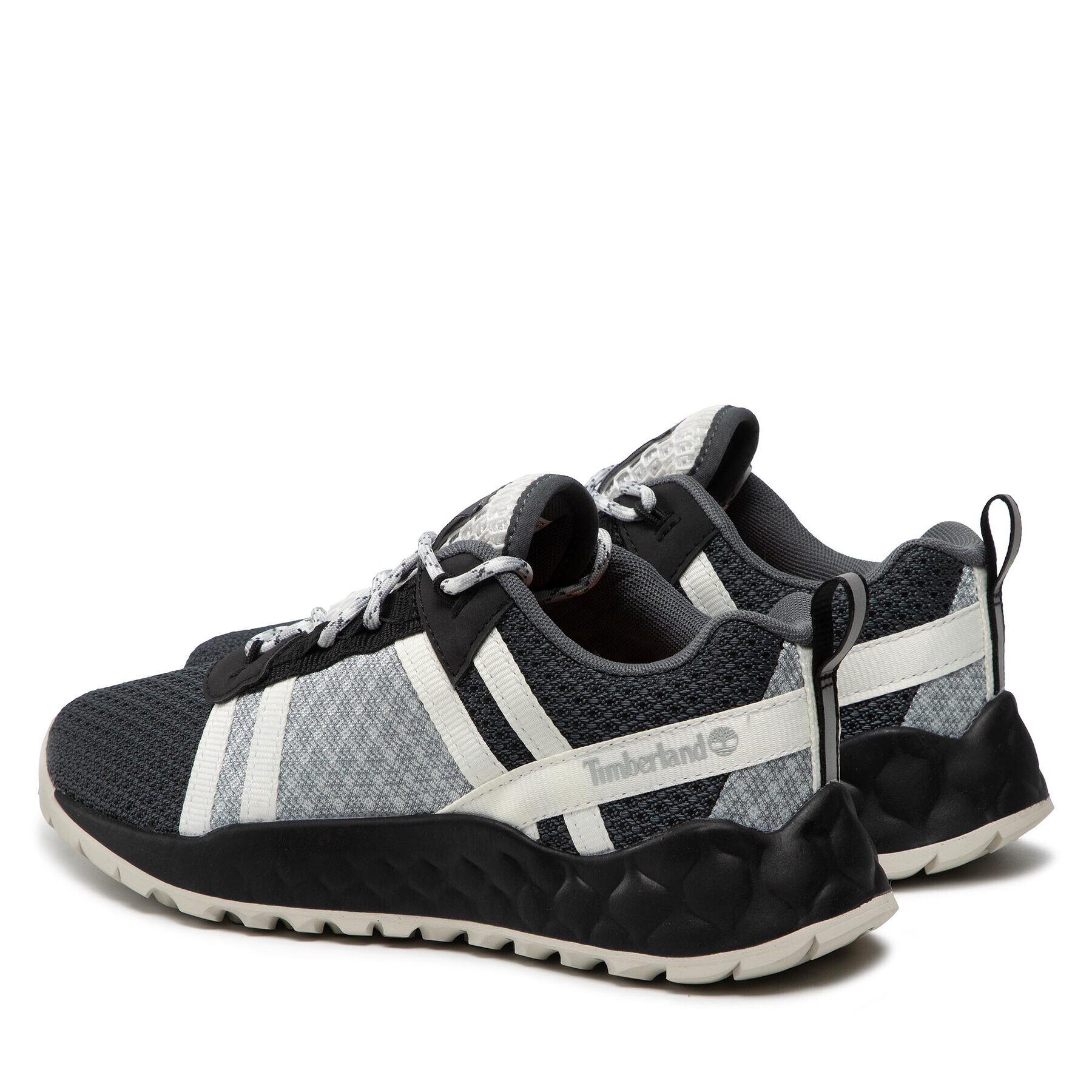 Timberland Сникърси Solar Wave Lt Low TB0A2NMV033 Сив - Pepit.bg