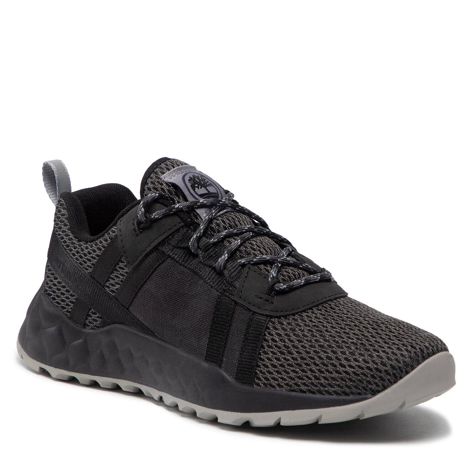 Timberland Сникърси Solar Wave Lt Low TB0A2Q24015 Черен - Pepit.bg