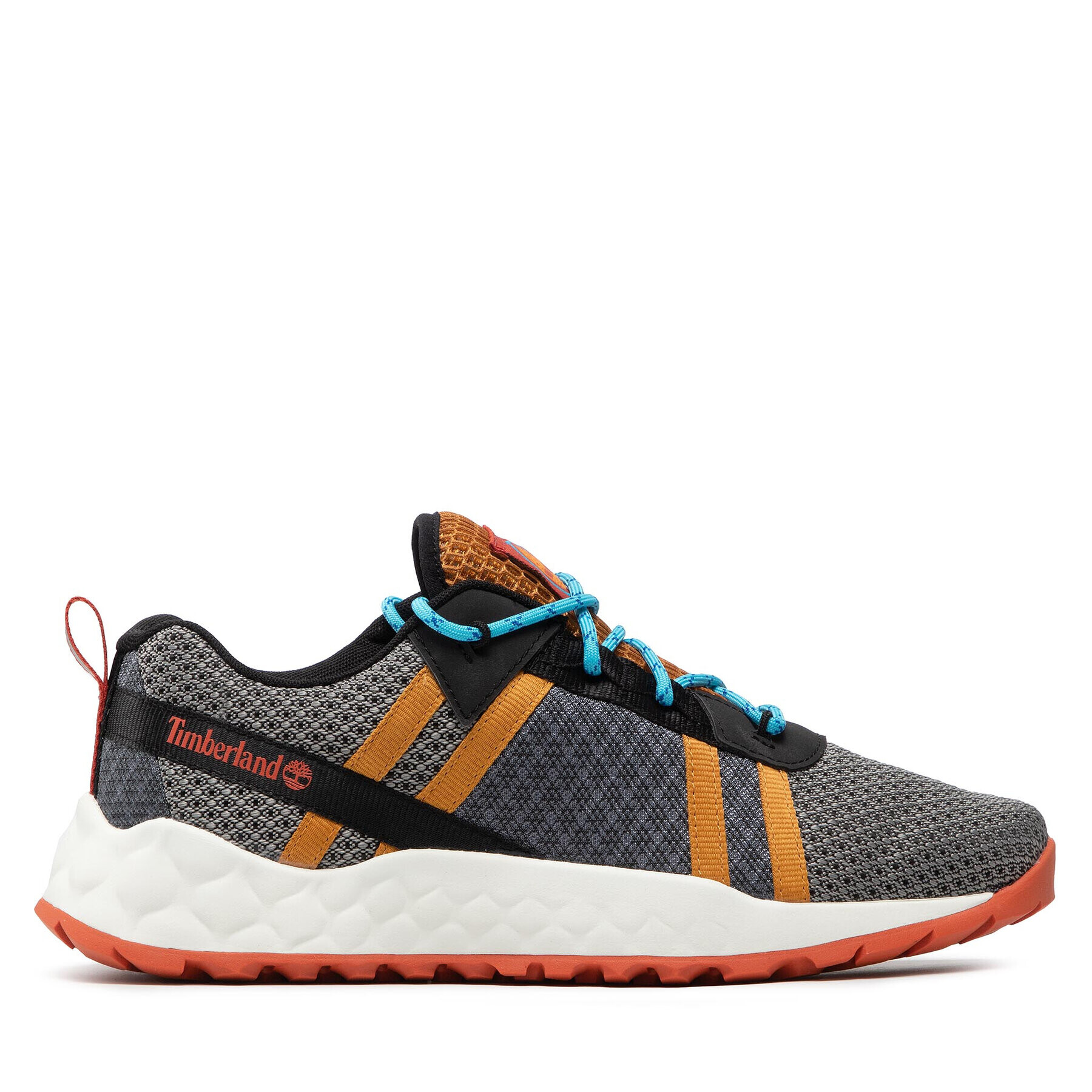 Timberland Сникърси Solar Wave Lt Low TB0A2Q4X033 Сив - Pepit.bg
