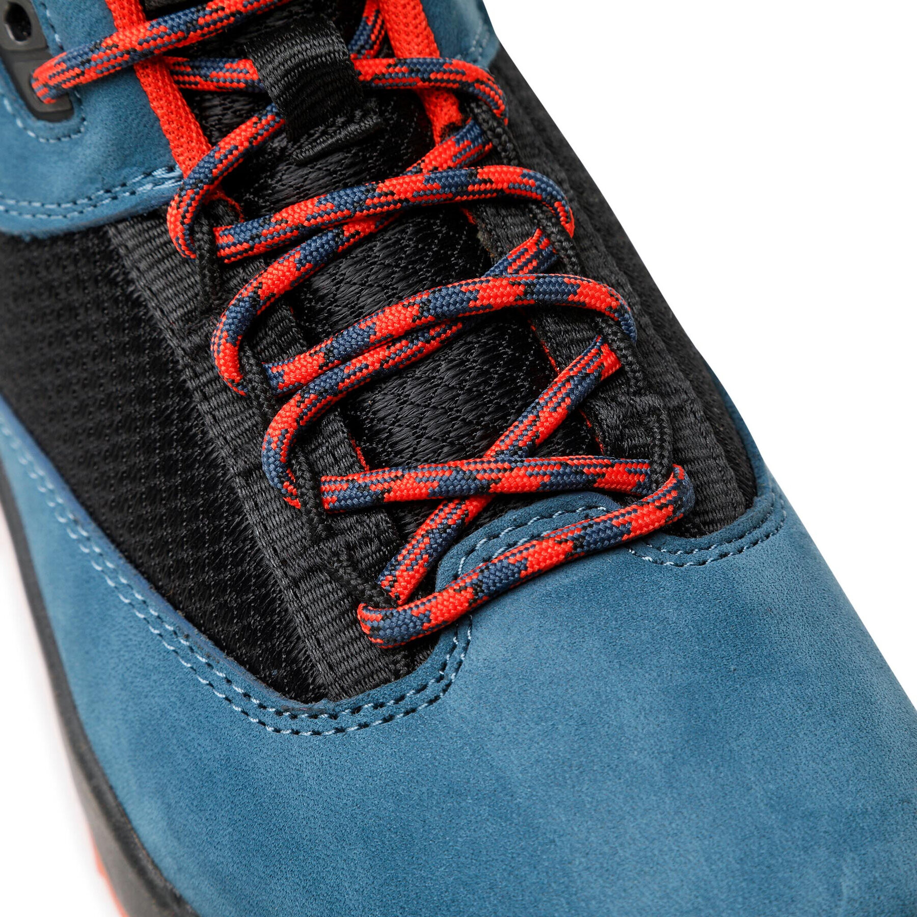 Timberland Сникърси Solar Wave Mid TB0A2HVPBZ41 Син - Pepit.bg