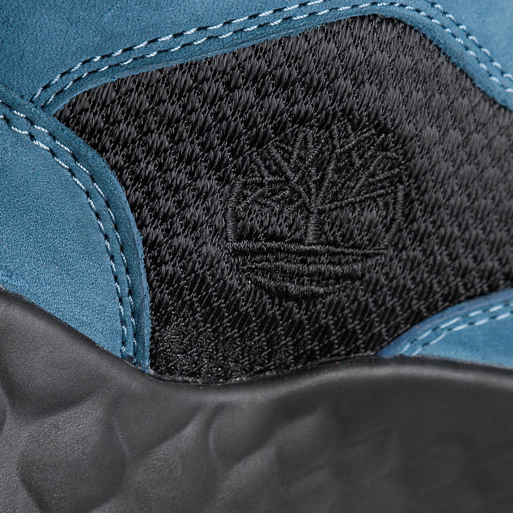 Timberland Сникърси Solar Wave Mid TB0A2HVPBZ41 Син - Pepit.bg