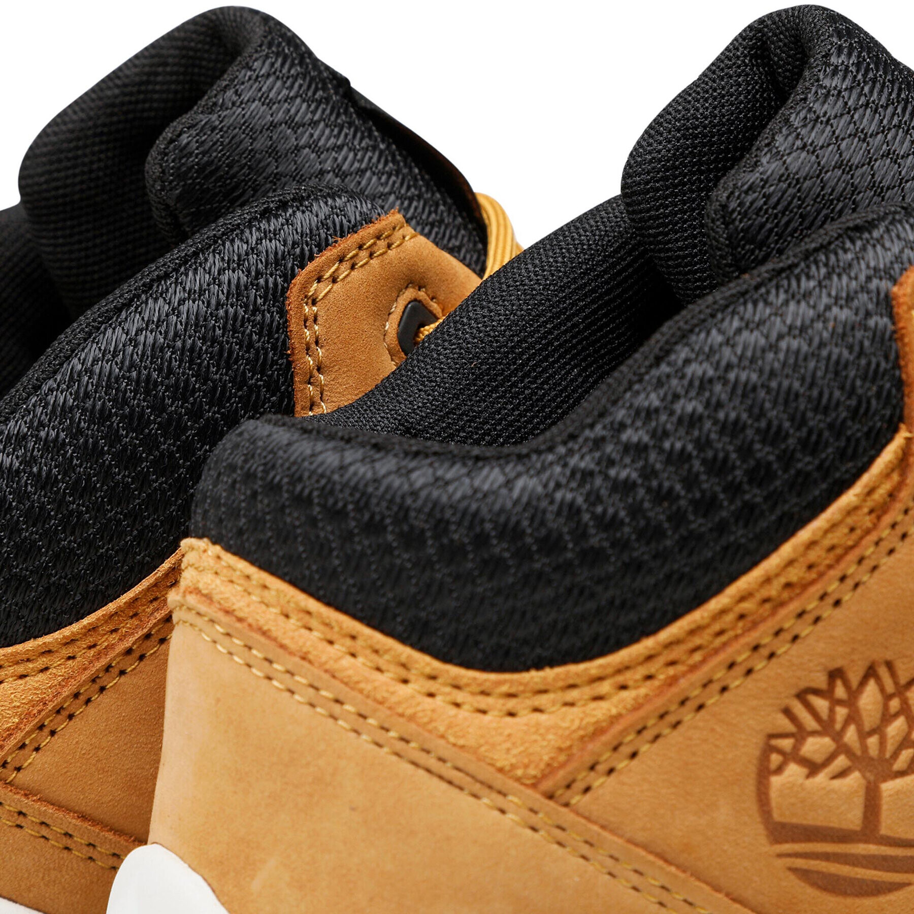 Timberland Сникърси Solar Wave Super Ox TB0A2GSD231 Кафяв - Pepit.bg