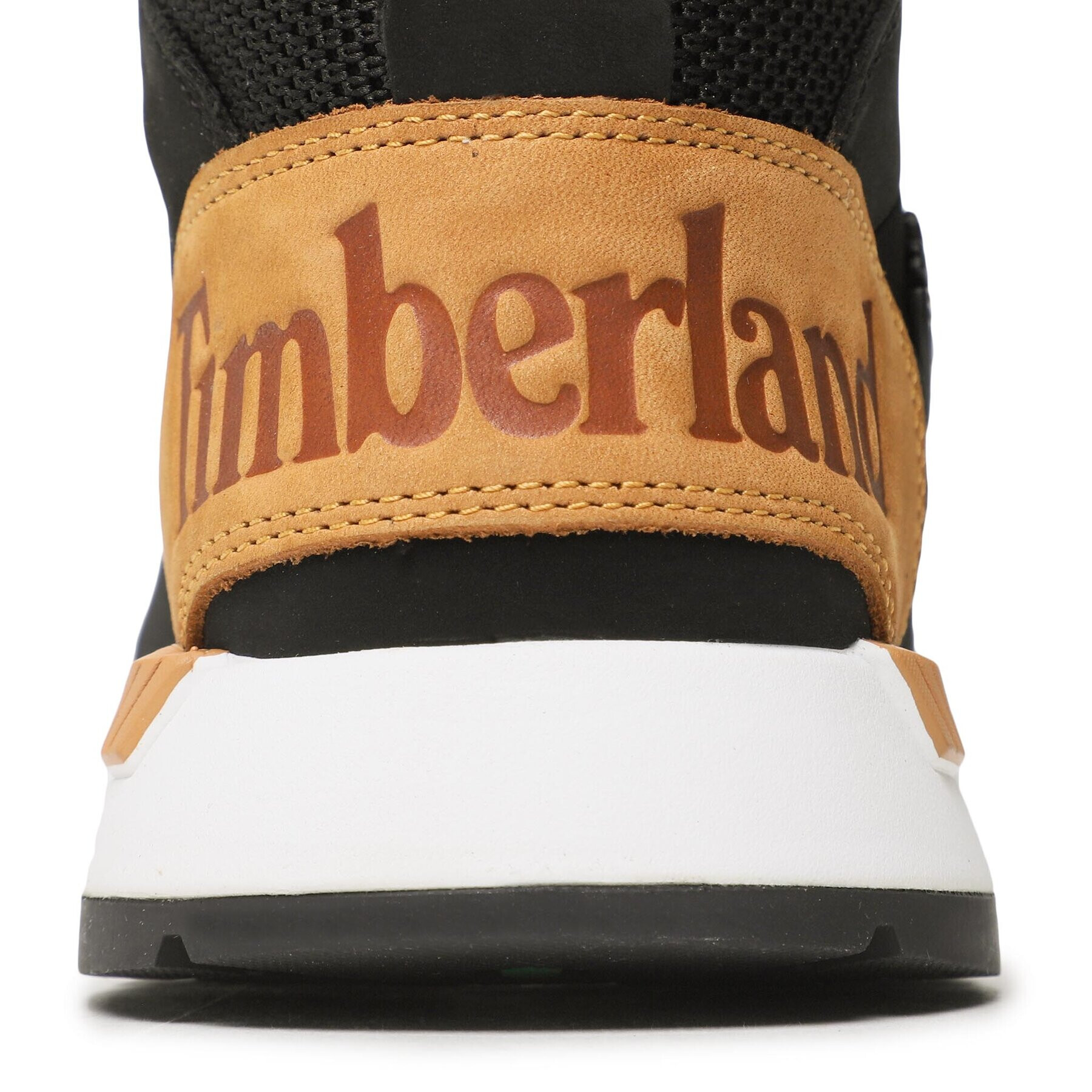 Timberland Сникърси Sprint Trekker Mid TB0A24AB0151 Черен - Pepit.bg