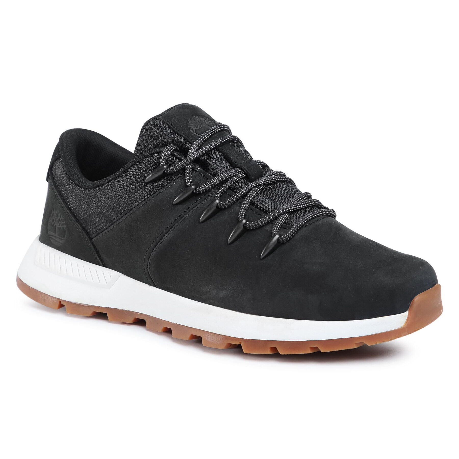 Timberland Сникърси Sprint Trekker TB0A268T015 Черен - Pepit.bg